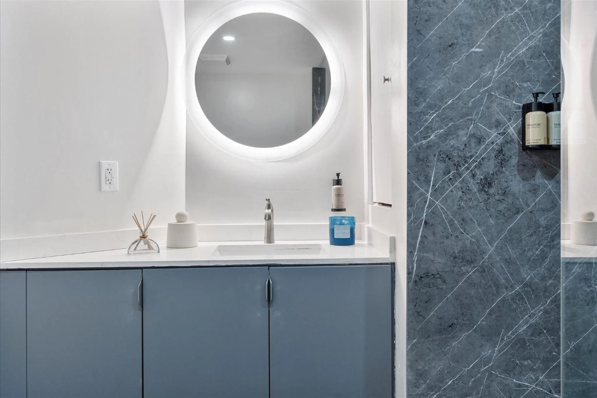 Private Oasis at Arya