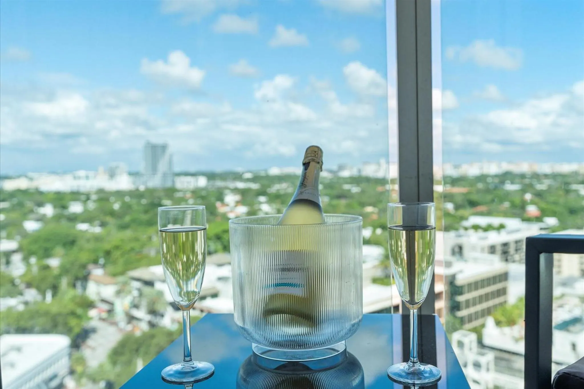 Private Oasis at Arya