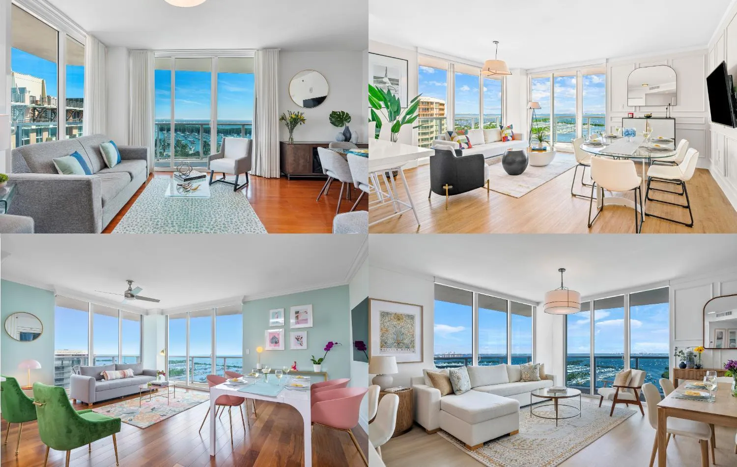 Private Oasis at Arya