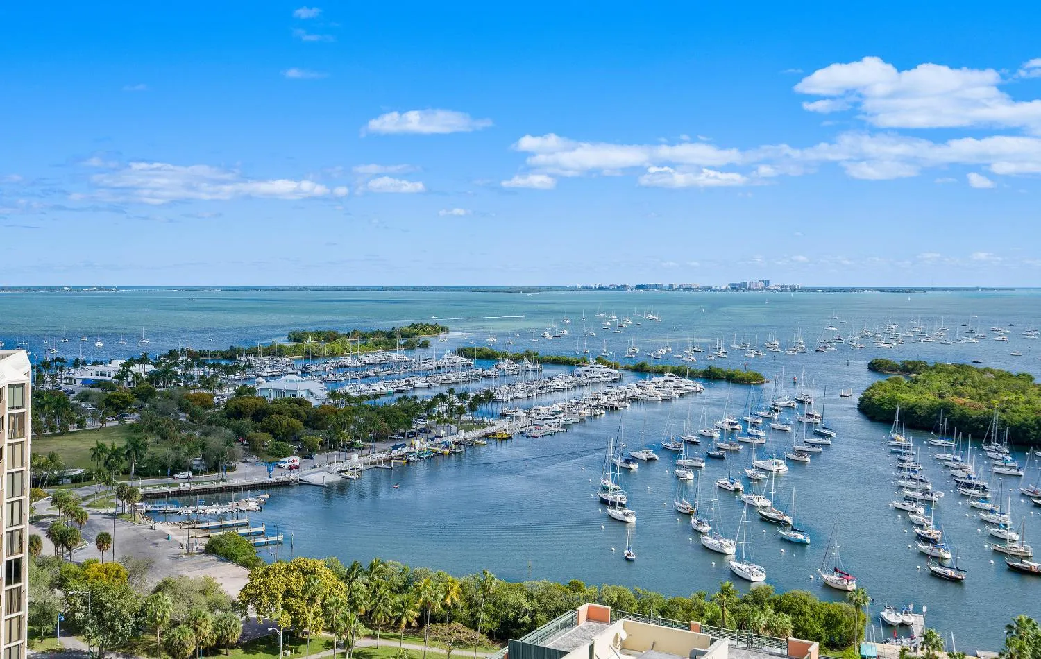 Private Oasis at Arya