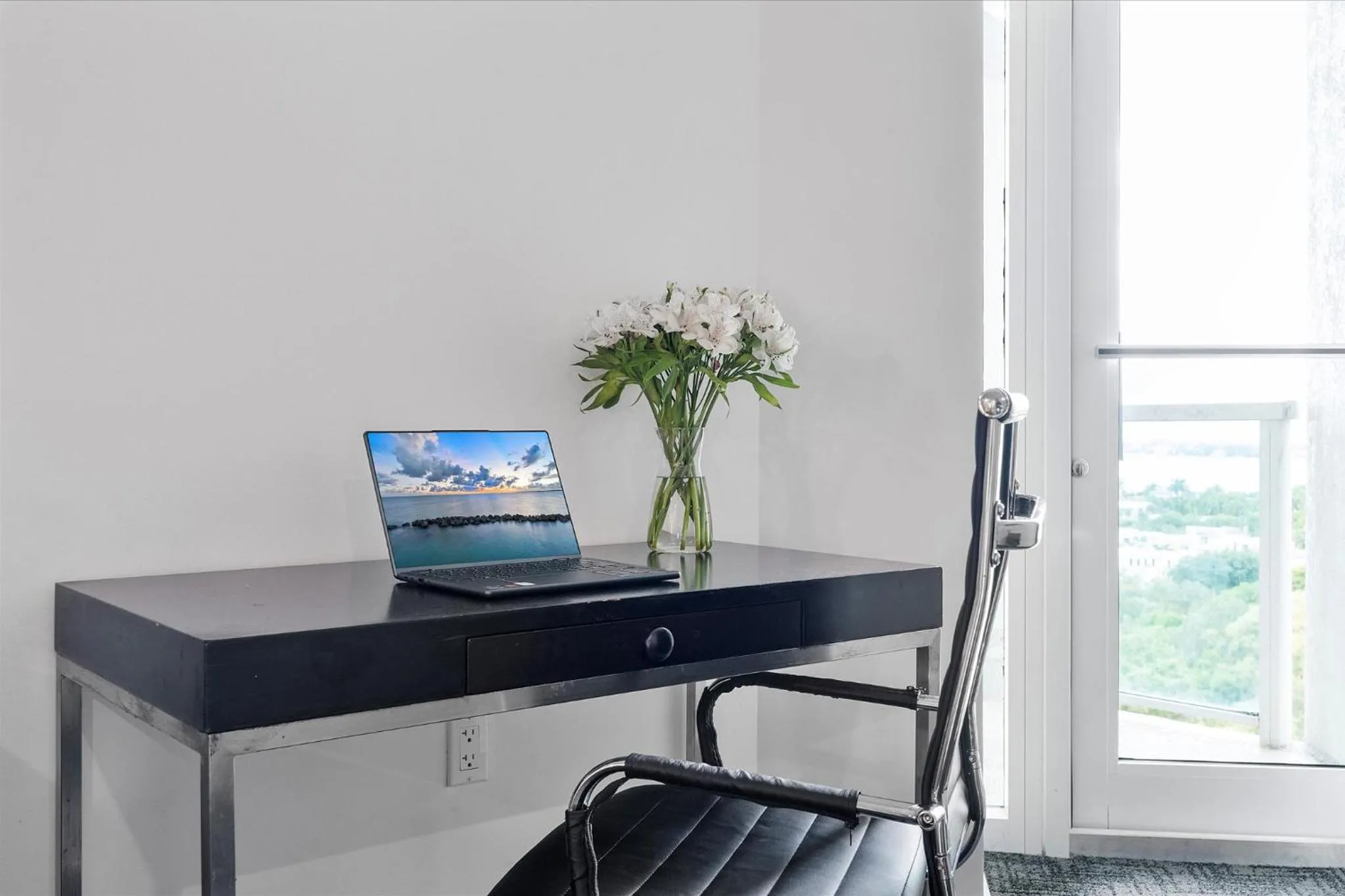 Private Oasis at Arya