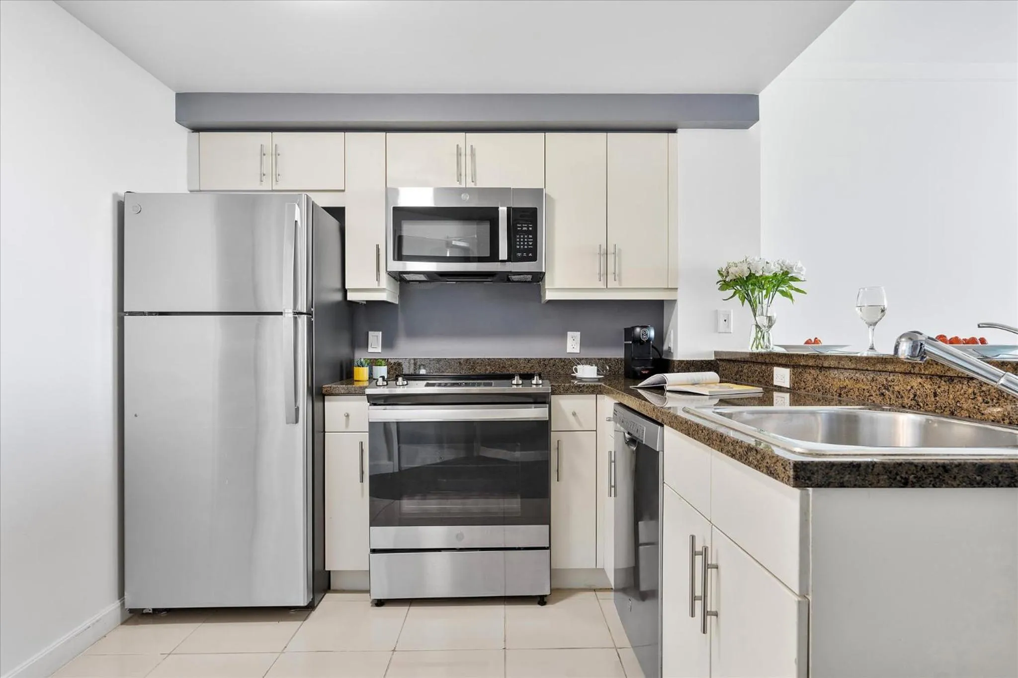 Private Oasis at Arya