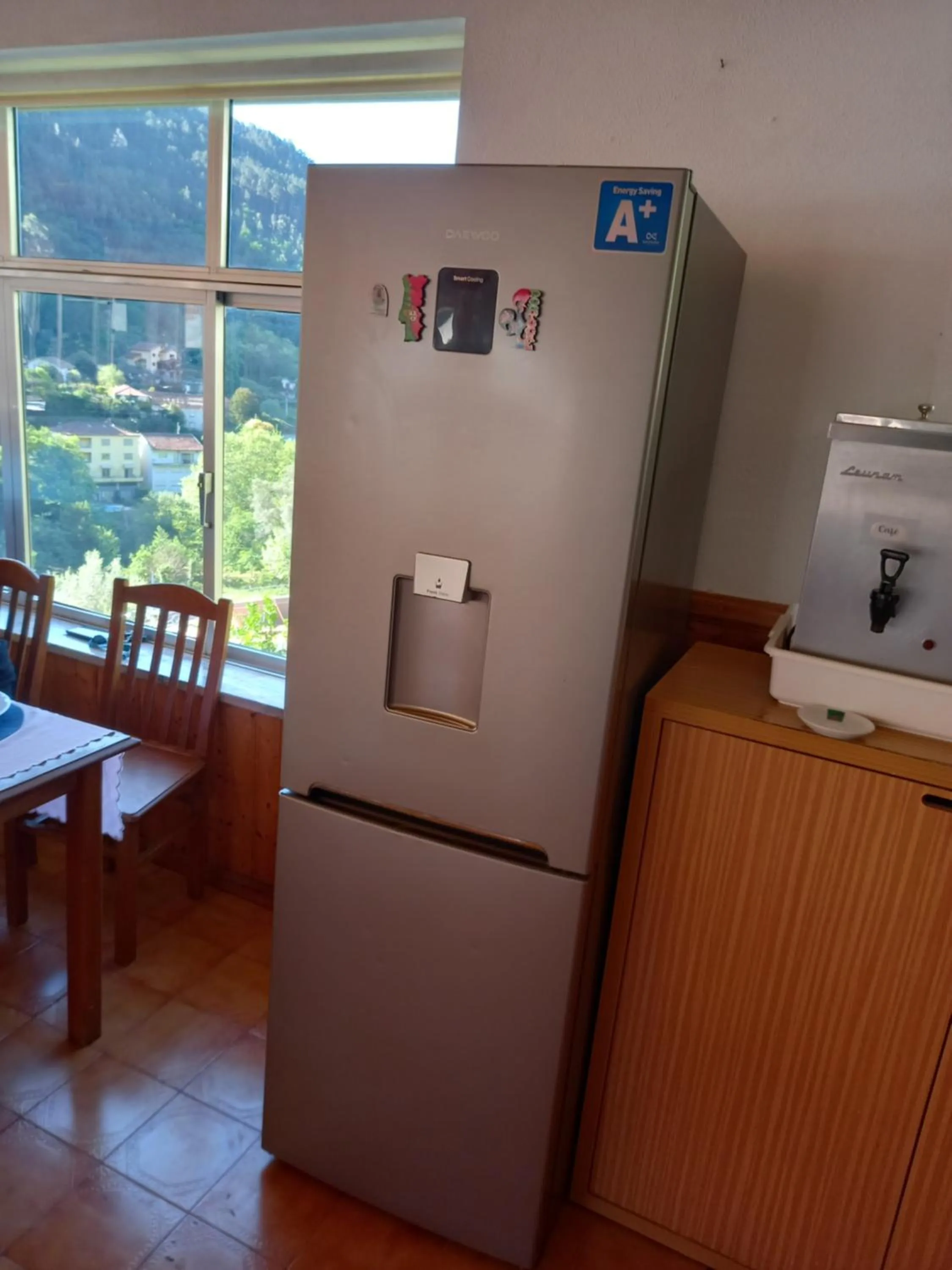 Nations Gerês - Bed & Breakfast