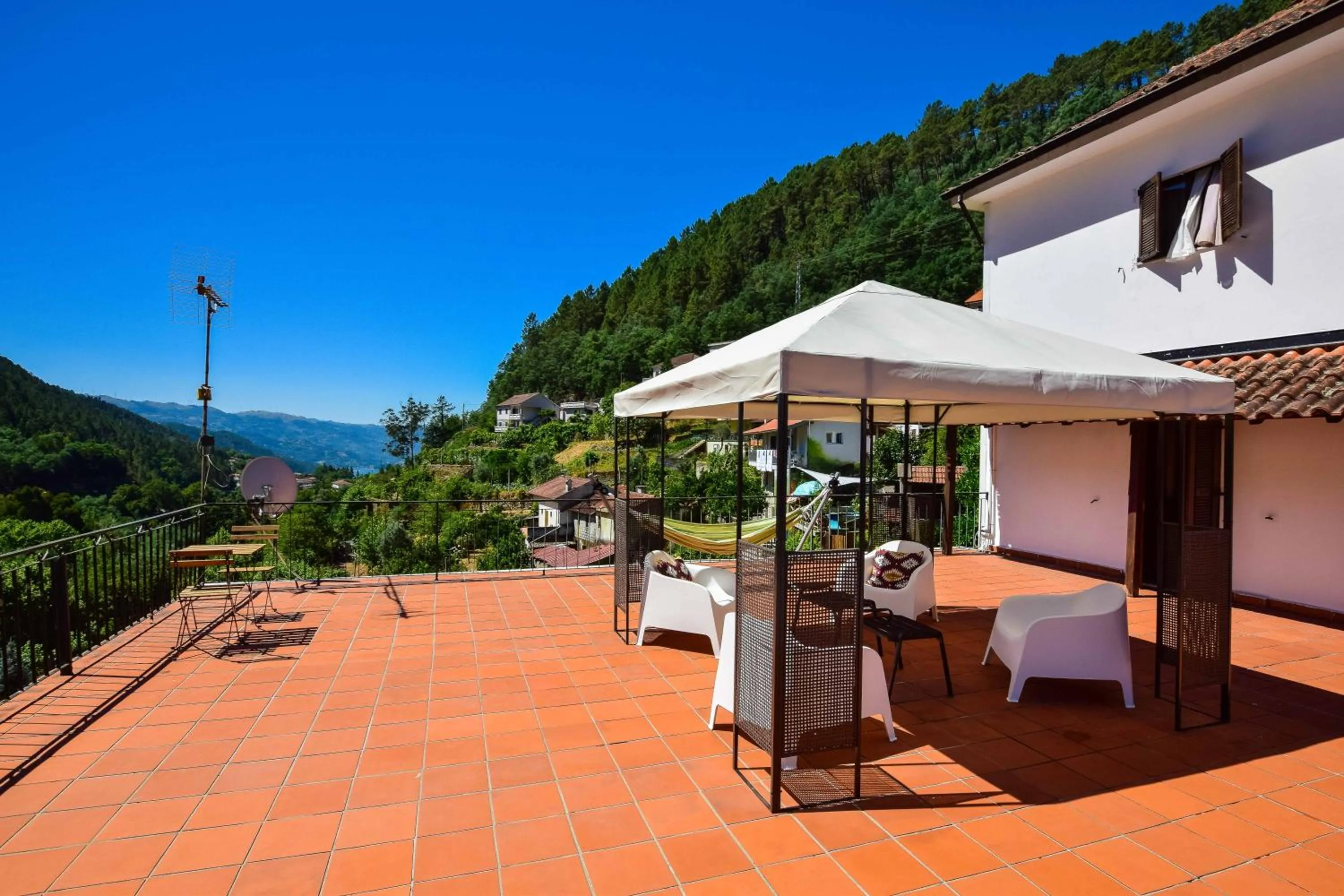 Nations Gerês - Bed & Breakfast