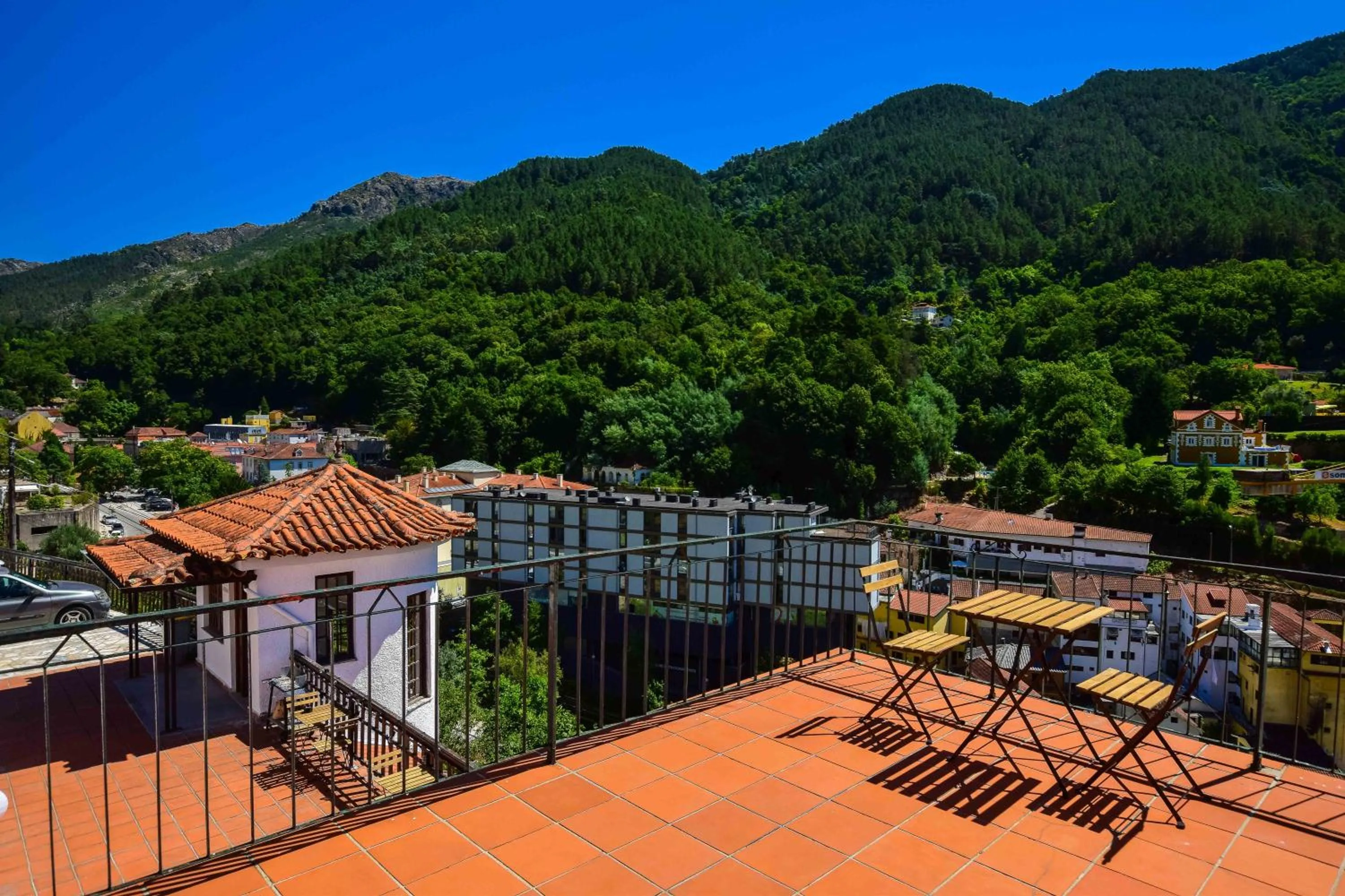 Nations Gerês - Bed & Breakfast