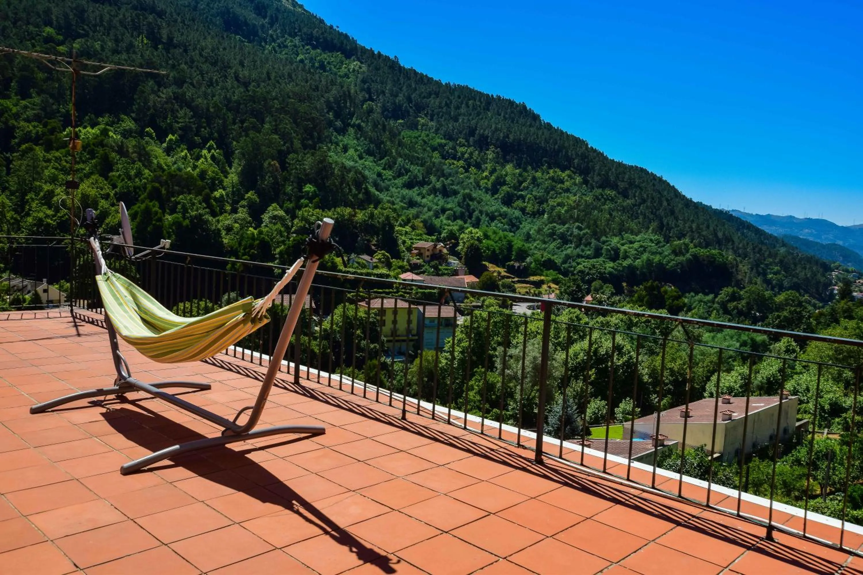 Nations Gerês - Bed & Breakfast