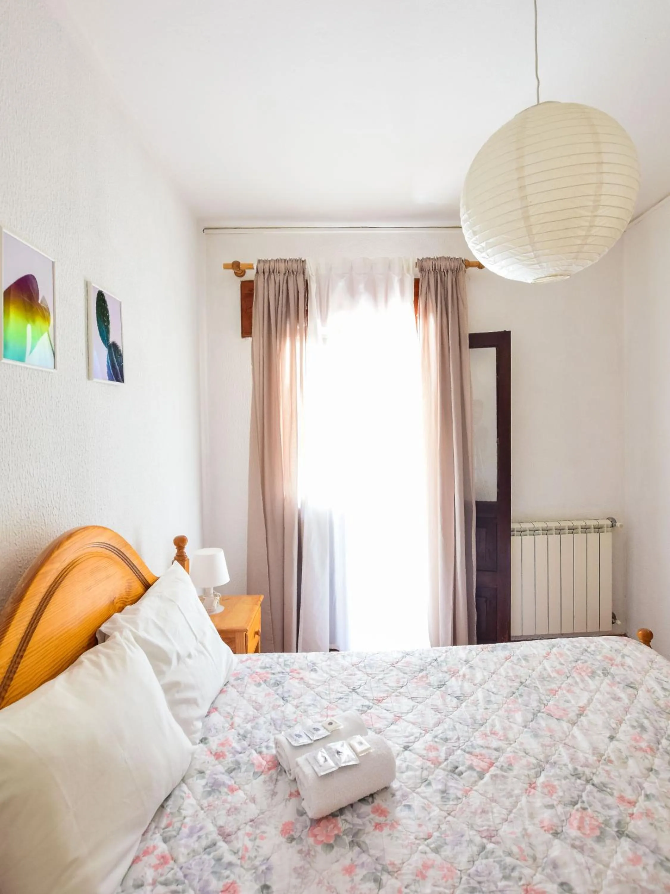 Nations Gerês - Bed & Breakfast