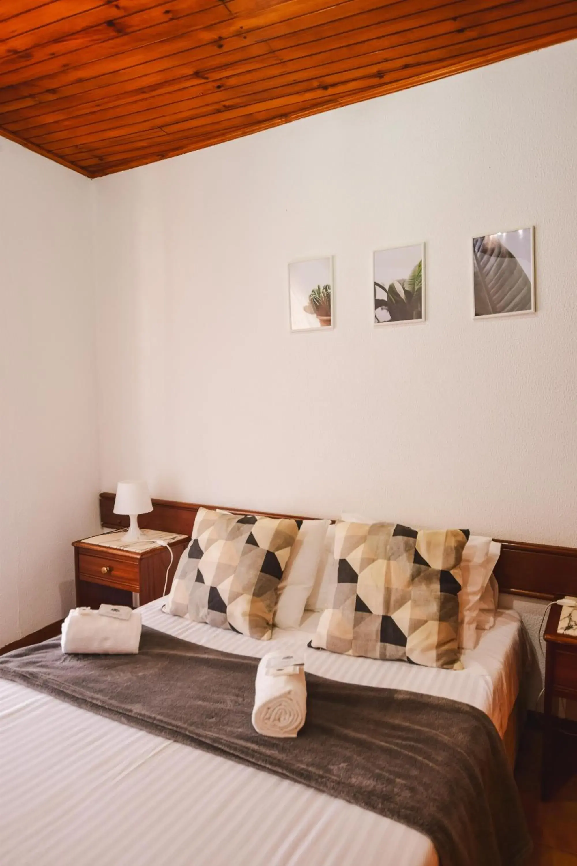 Superior Double Room in Nations Gerês - Bed & Breakfast Superior Double Room in Nations Gerês - Bed & Breakfast