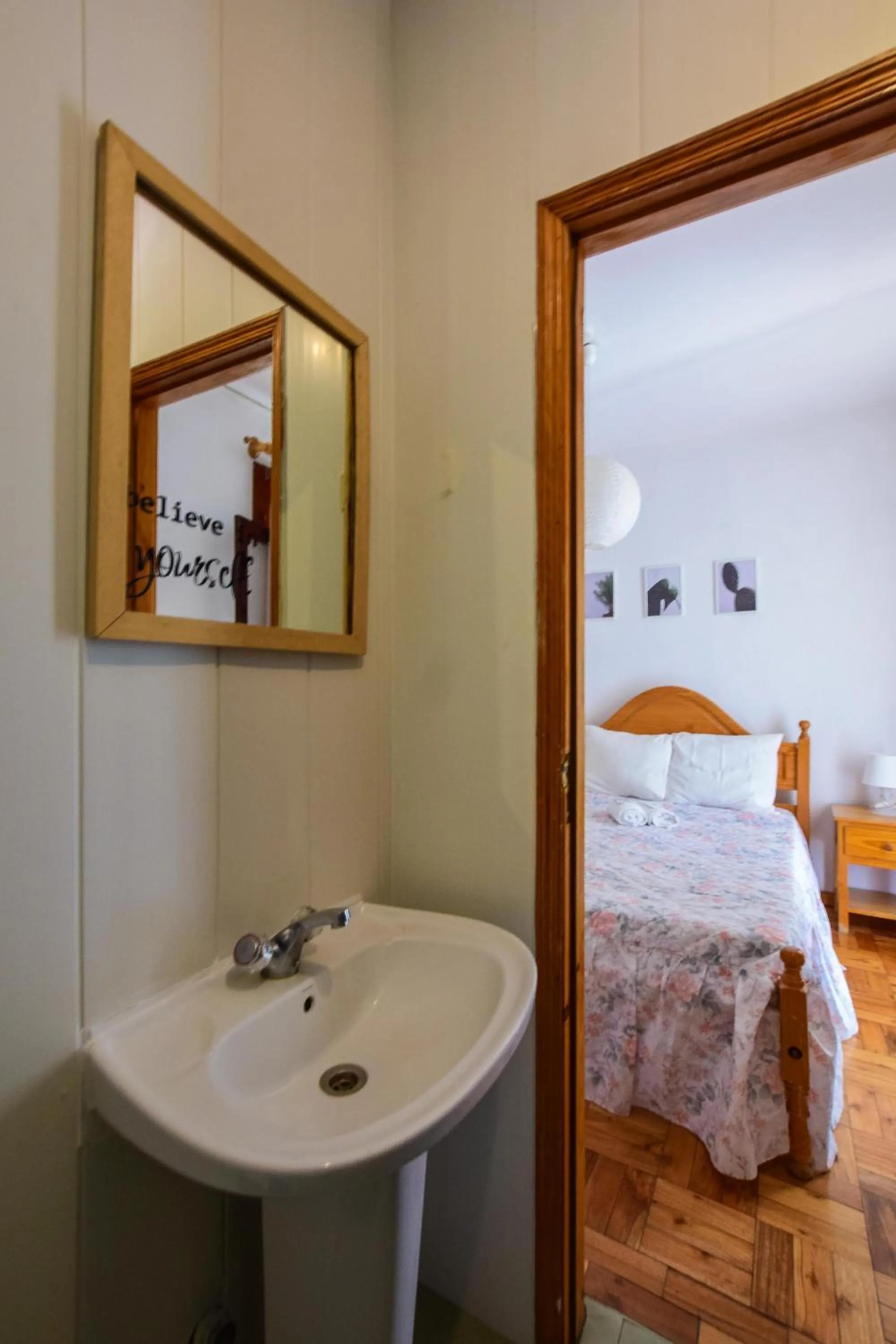 Nations Gerês - Bed & Breakfast