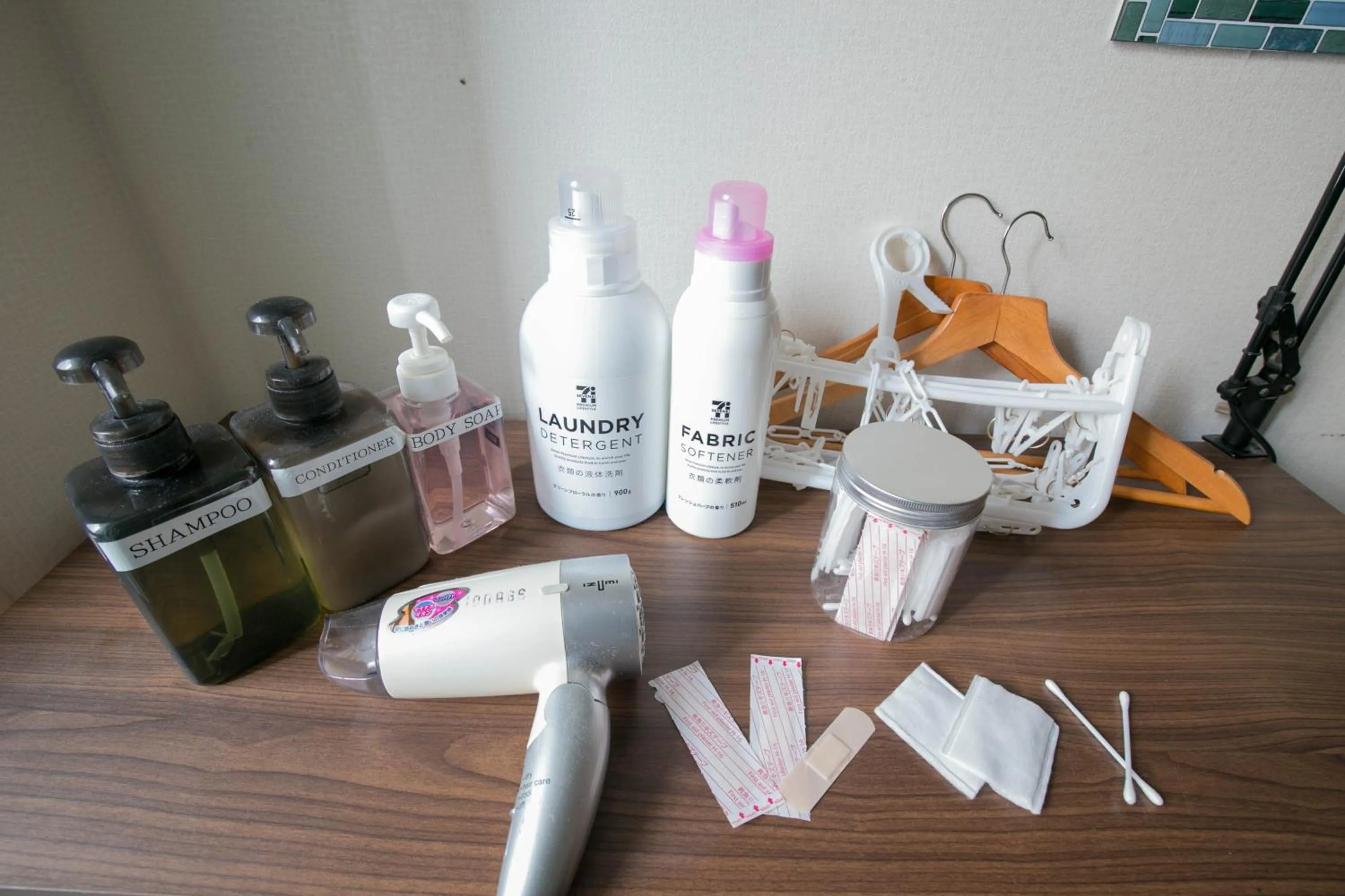 heating in Wings Hakata