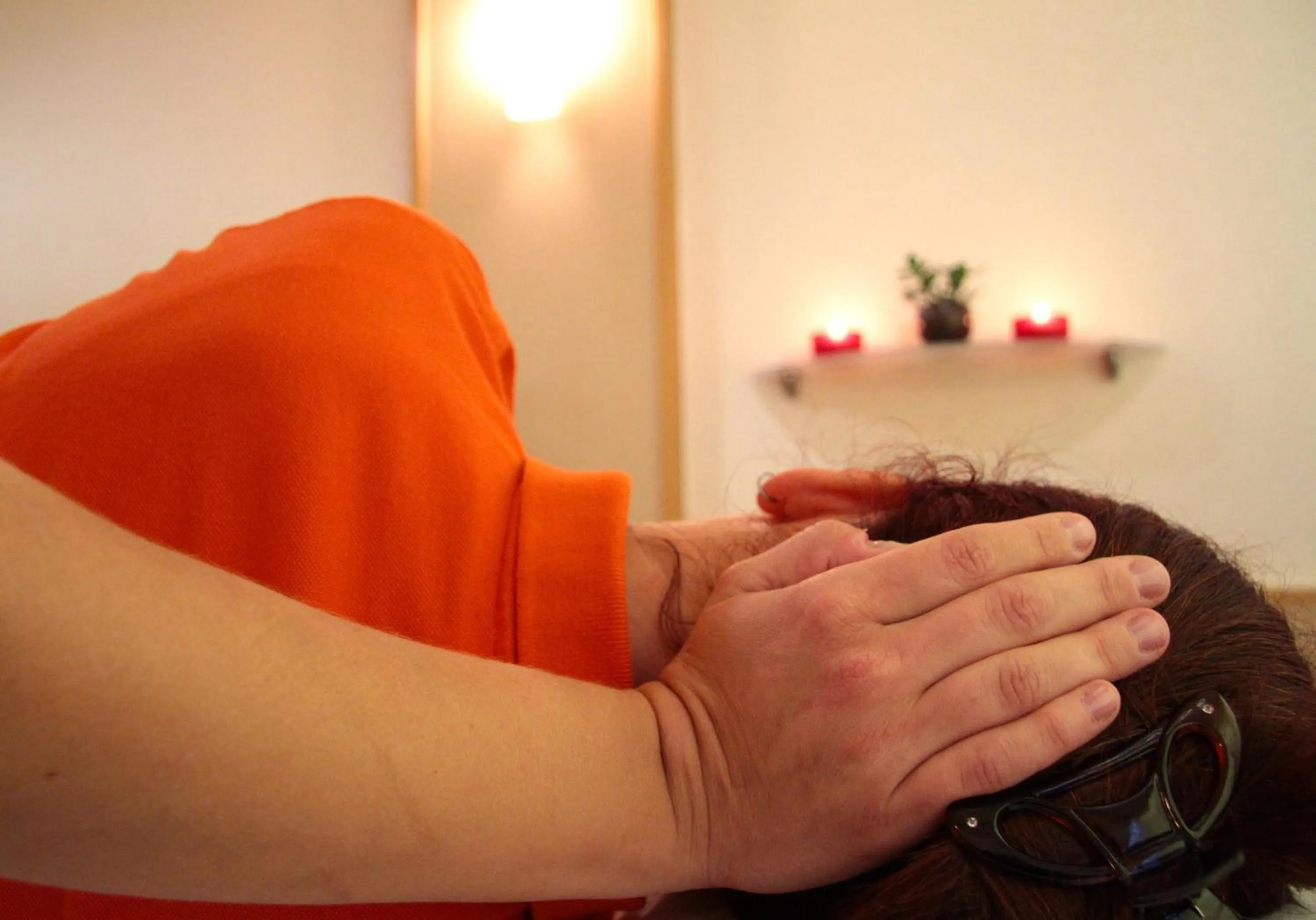 Spa and wellness centre/facilities in Therme 51° Hotel Physio & Spa