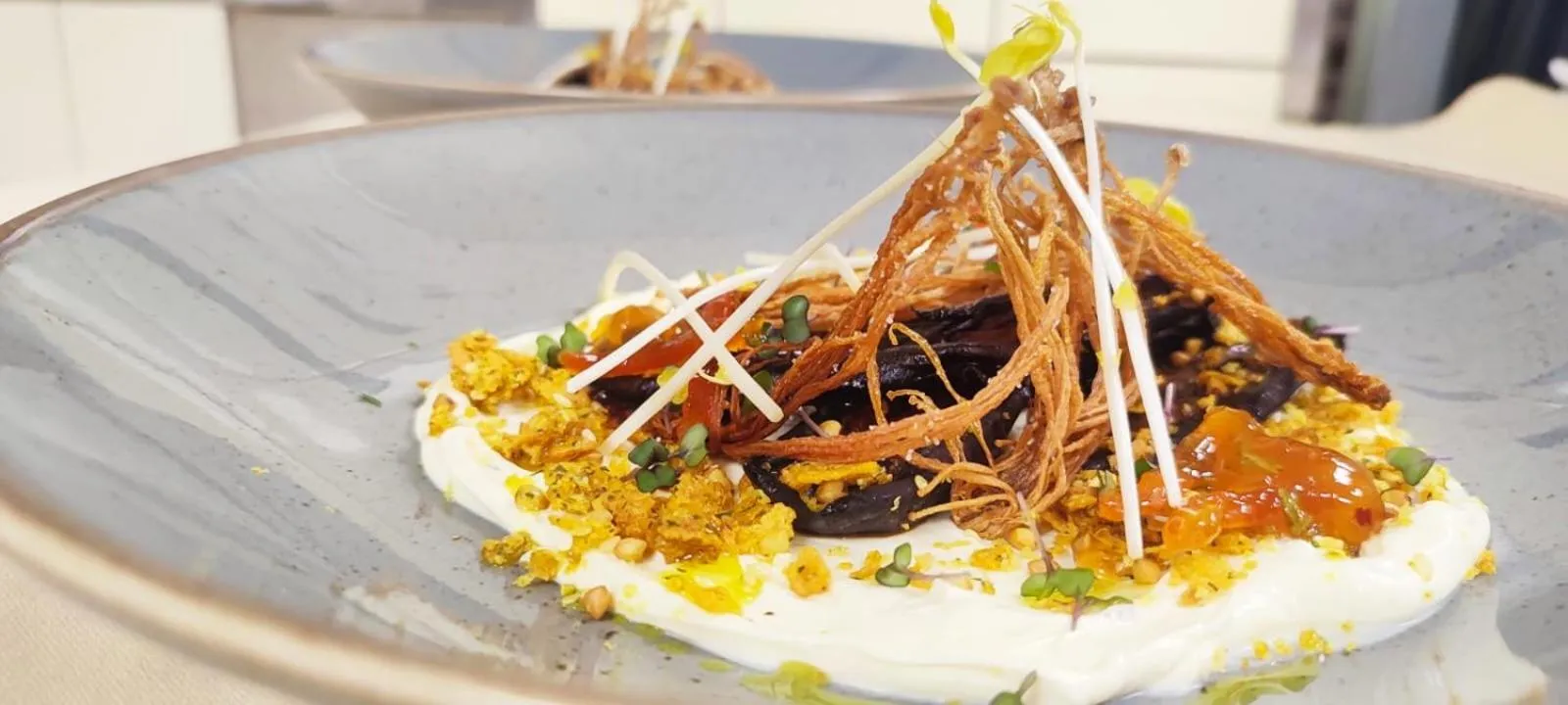 Dinner in Therme 51° Hotel Physio & Spa