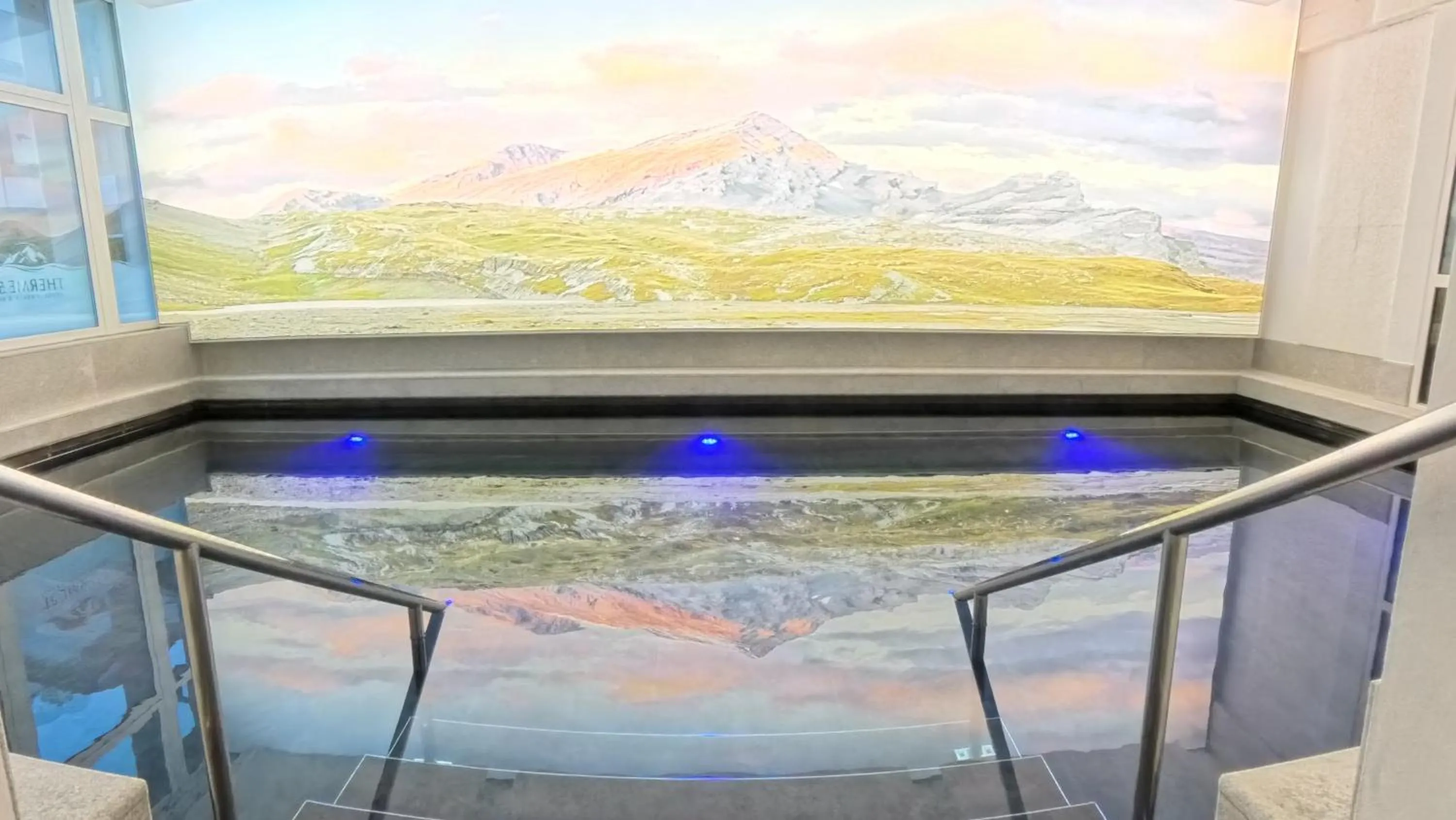  in Therme 51° Hotel Physio & Spa