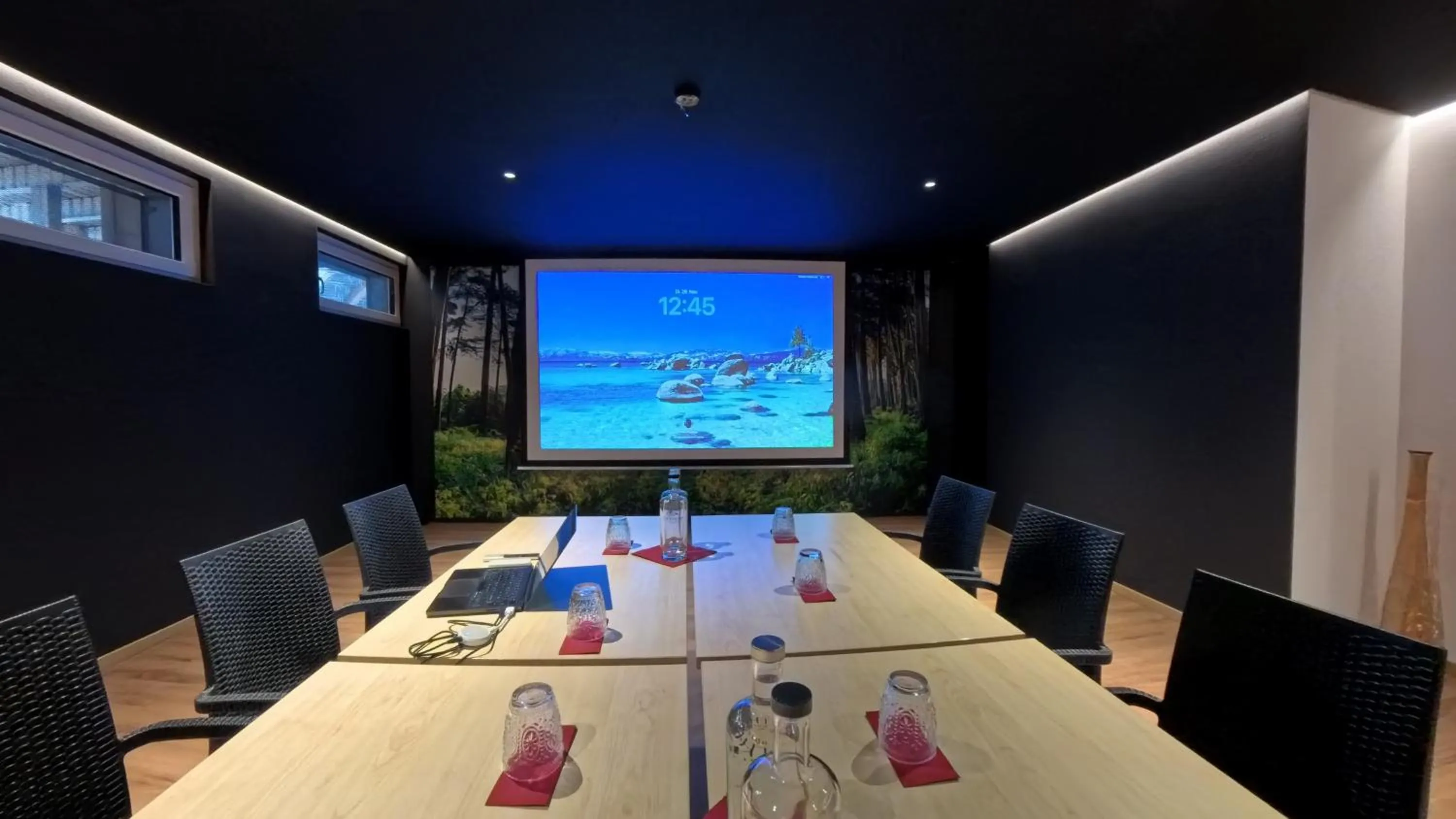 Business facilities in Therme 51° Hotel Physio & Spa