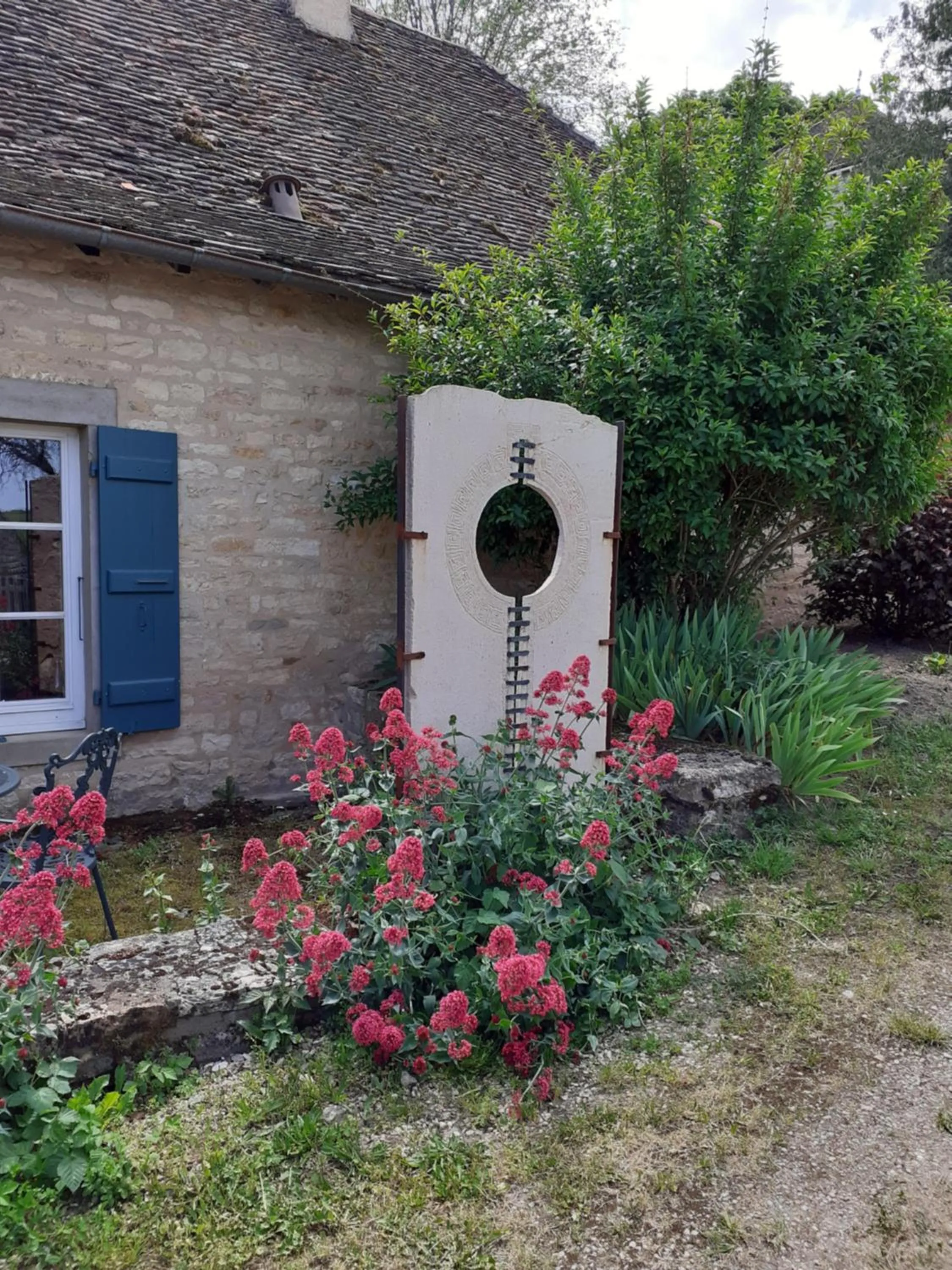 Les maisons vigneronnes