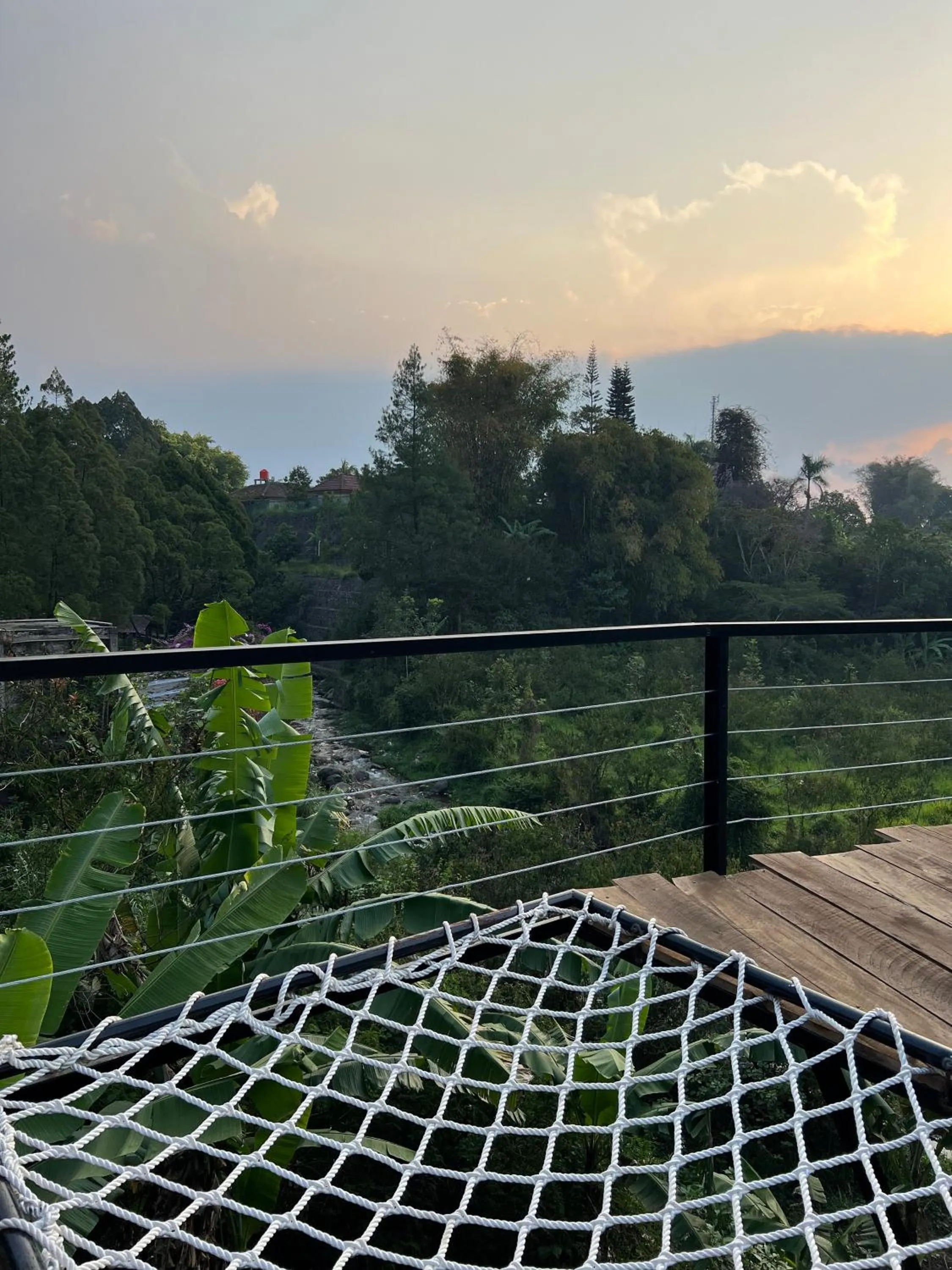 Property building in Vila NJD