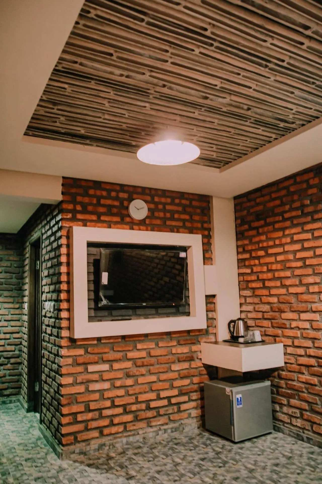 TV and multimedia in Vila NJD