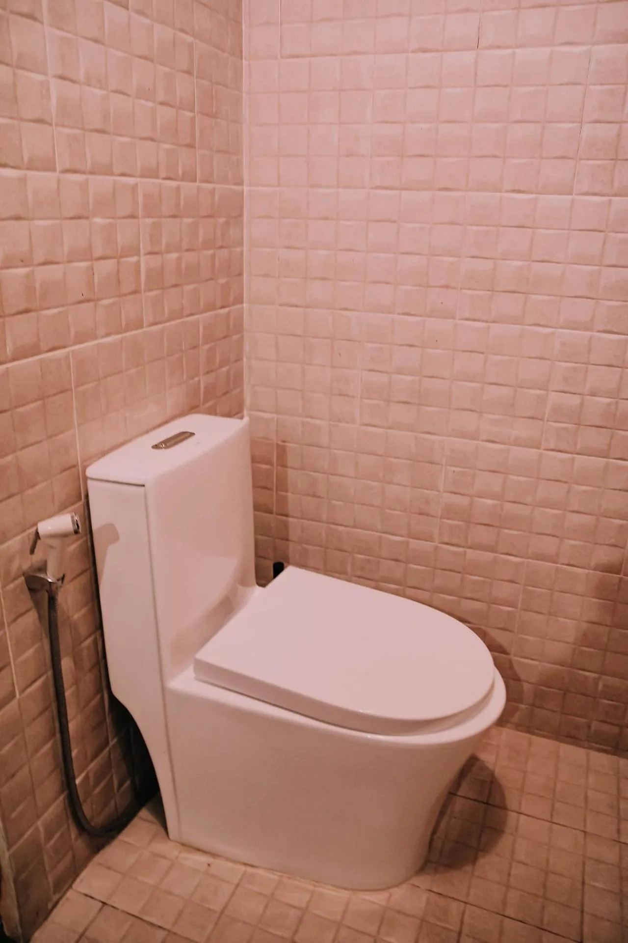 Bathroom in Vila NJD