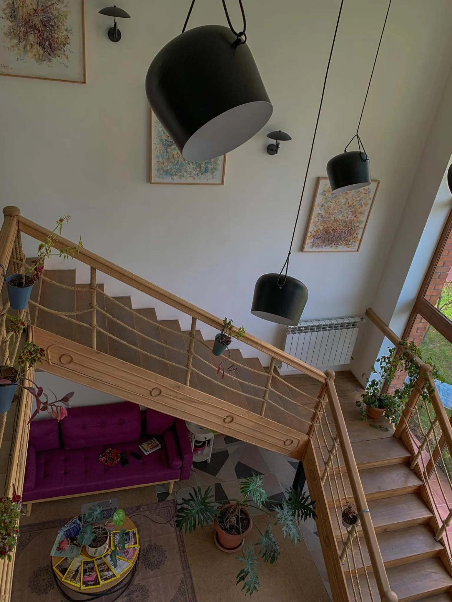 Decorative detail in Hestia - Hotel, Wine and View