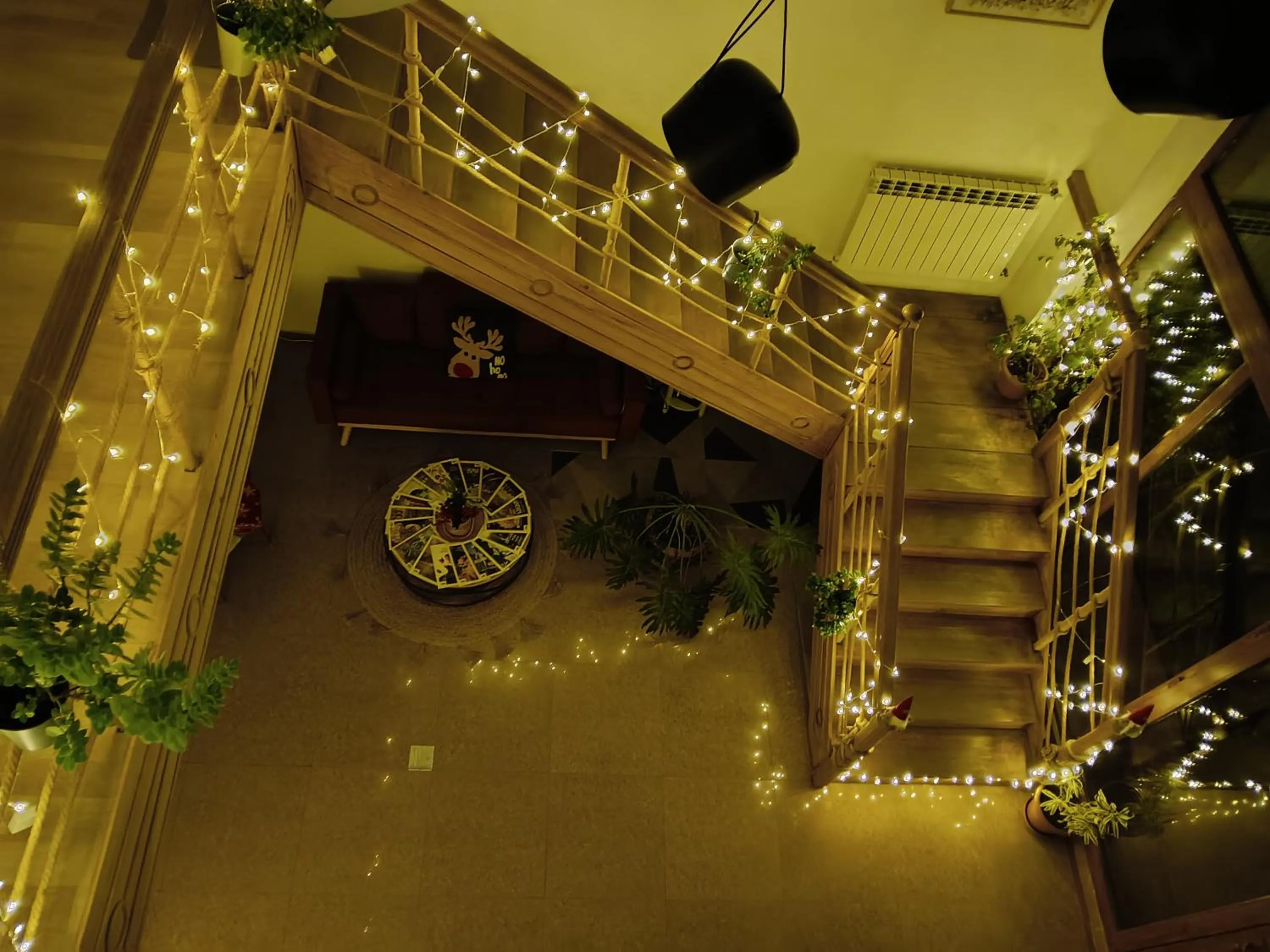 Night in Hestia - Hotel, Wine and View