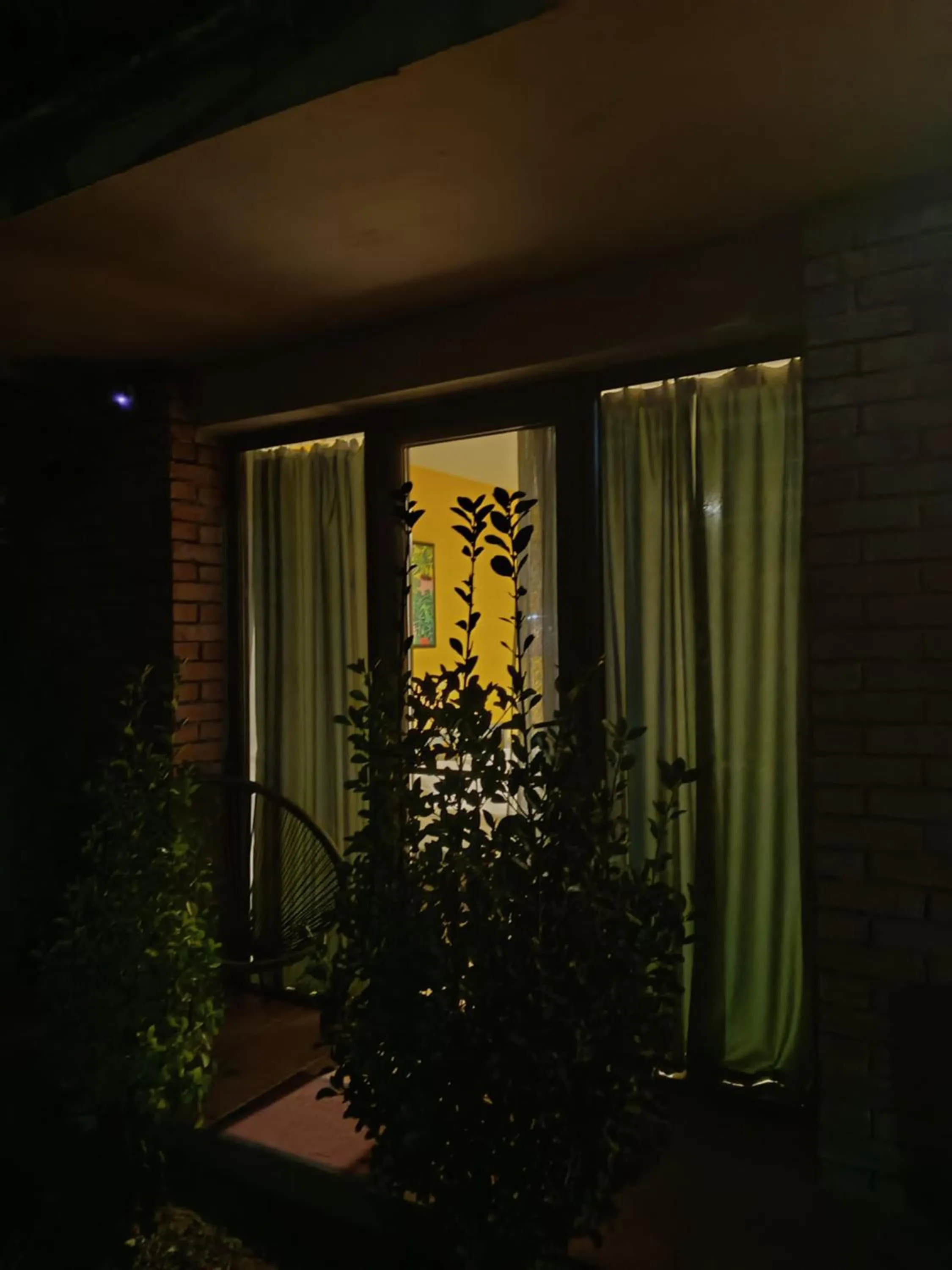 Night in Hestia - Hotel, Wine and View