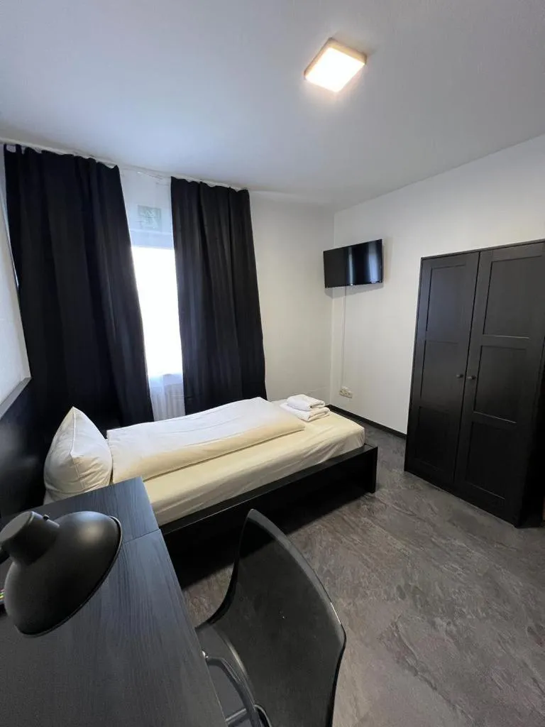 Hotel Dümptener Hof