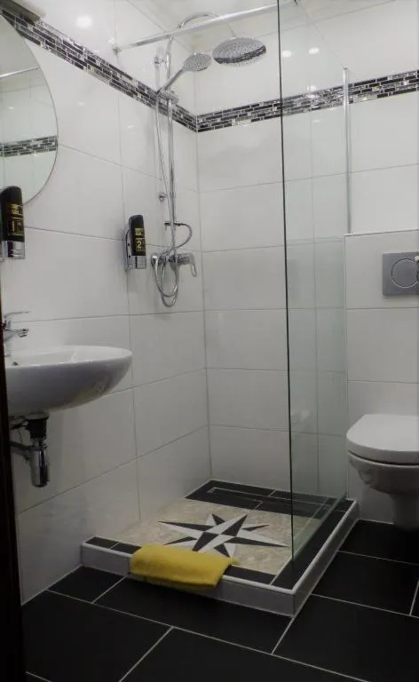 Hotel Dümptener Hof