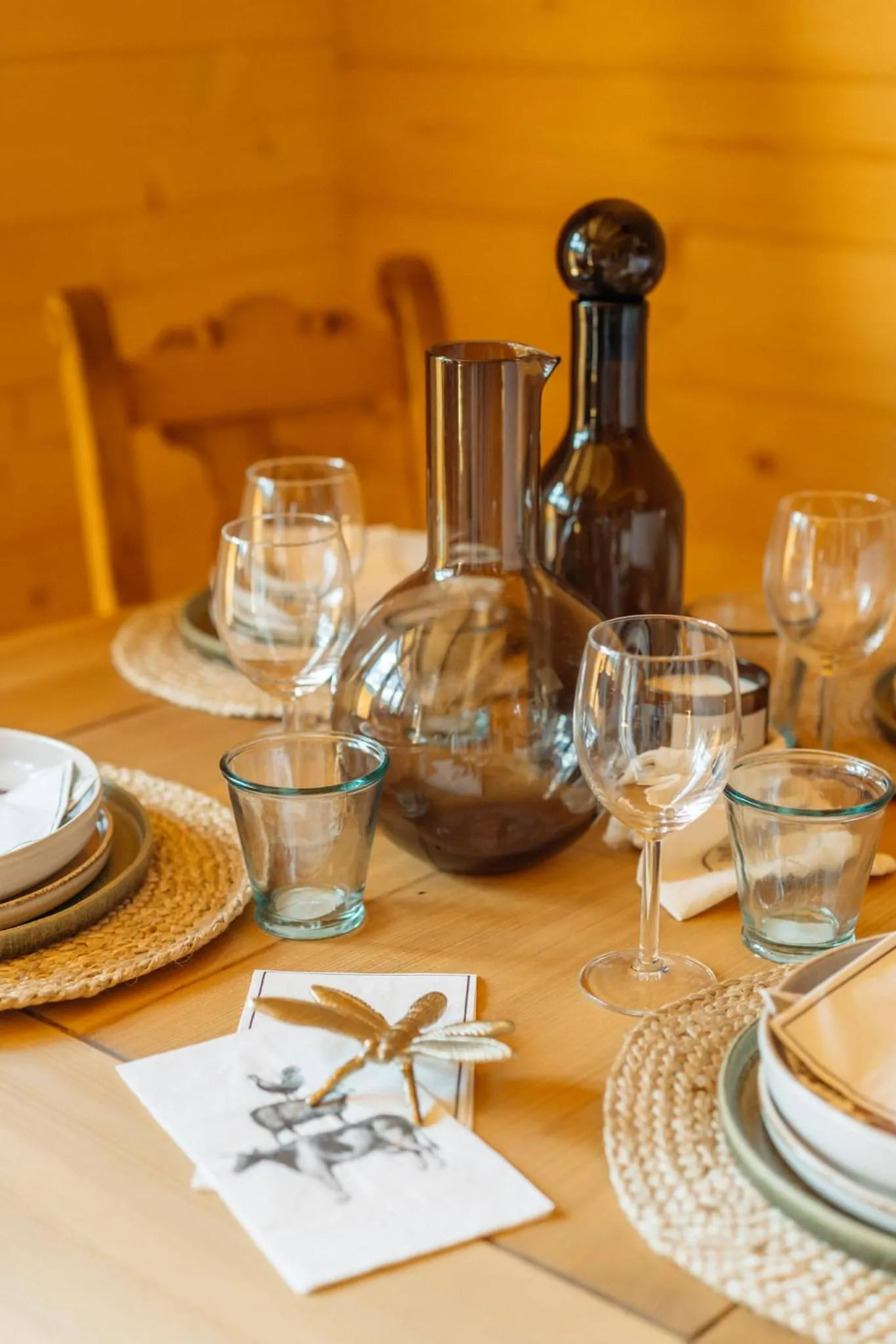 Food in Podhalańskie Tarasy - LoftAffair