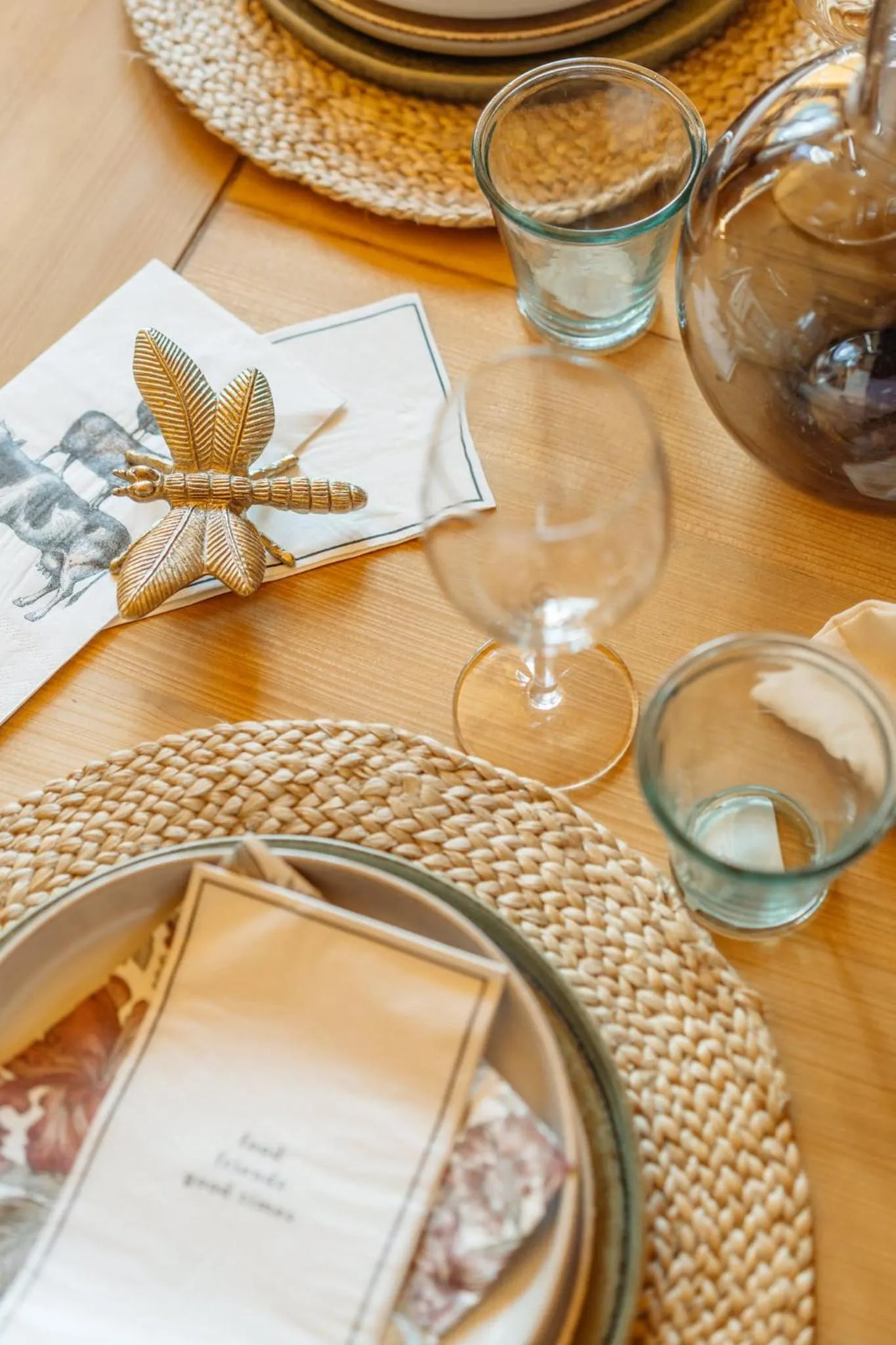 Food and drinks in Podhalańskie Tarasy - LoftAffair