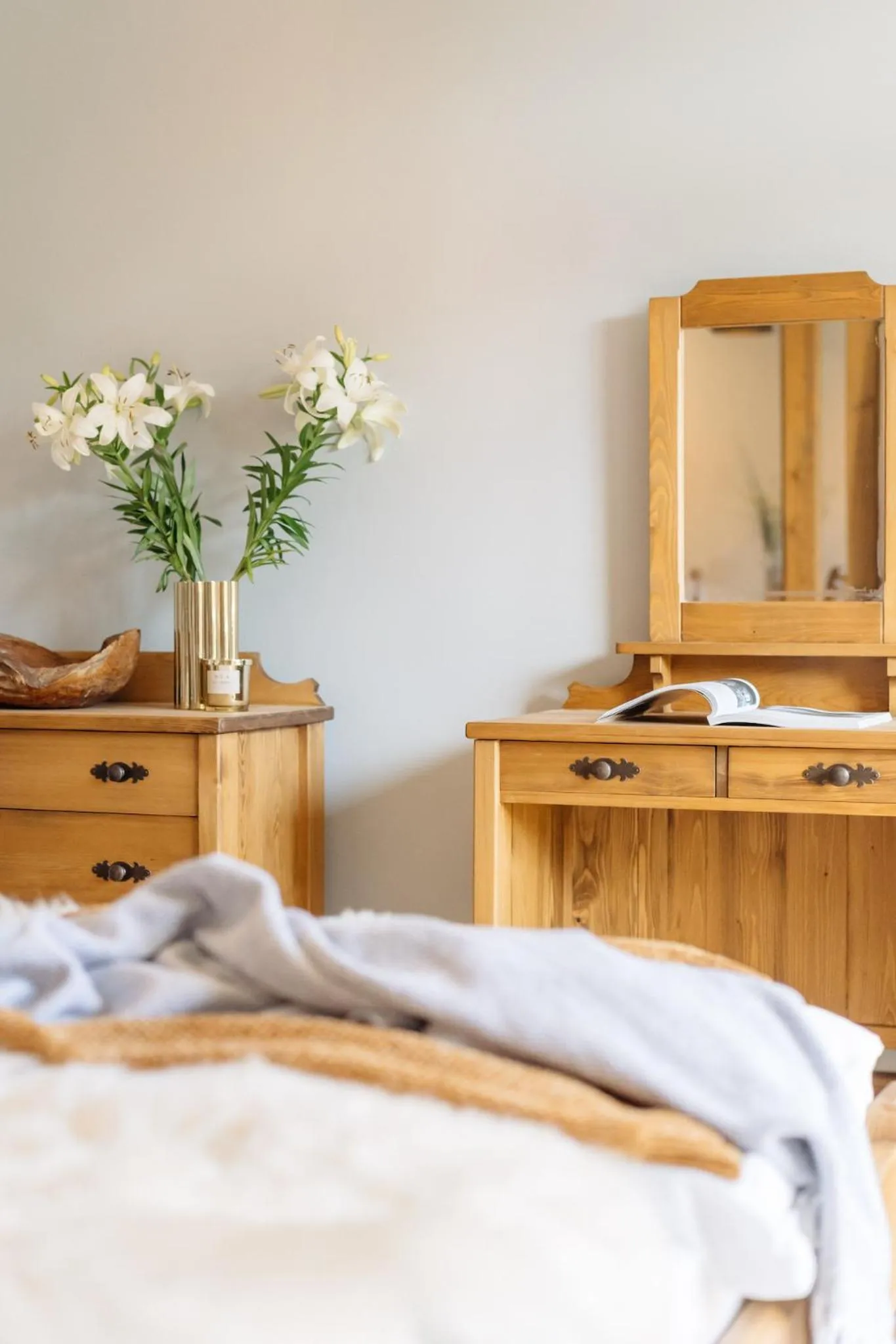 Other, Bed in Podhalańskie Tarasy - LoftAffair