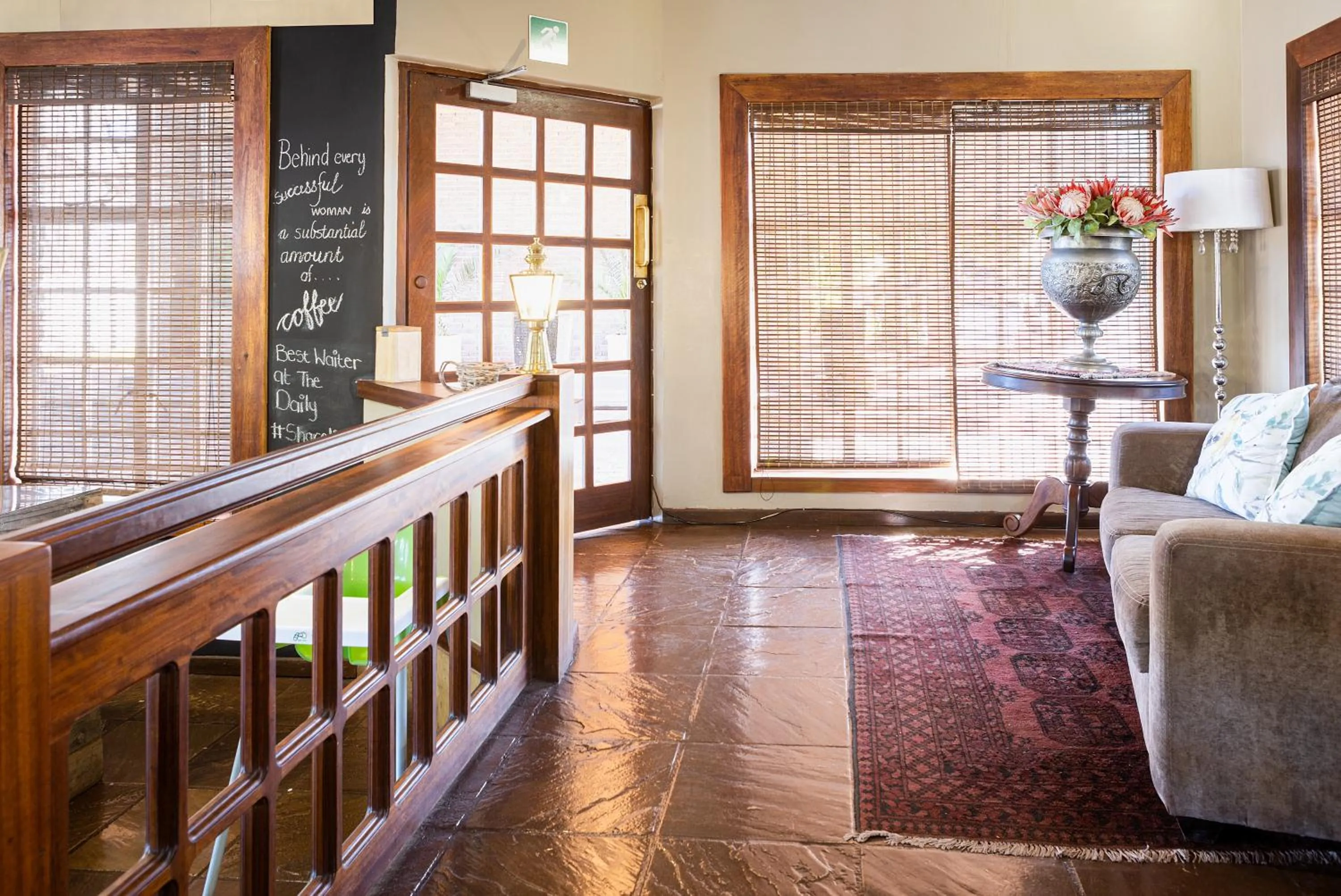 Kathu Gamagara Lodge