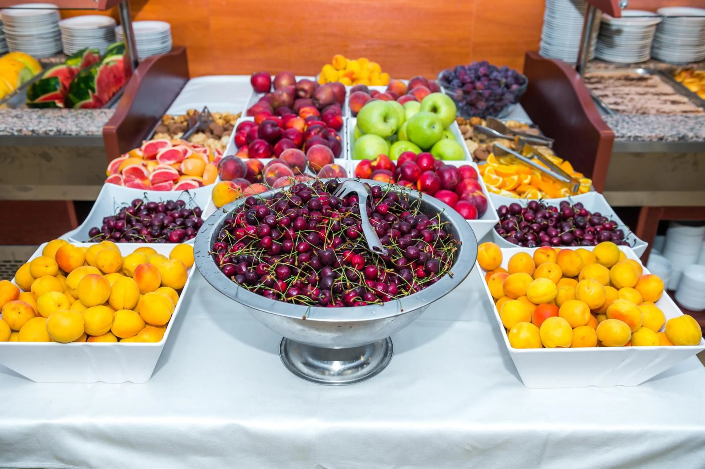 Restaurant/places to eat in Sun Palace Hotel - All Inclusive