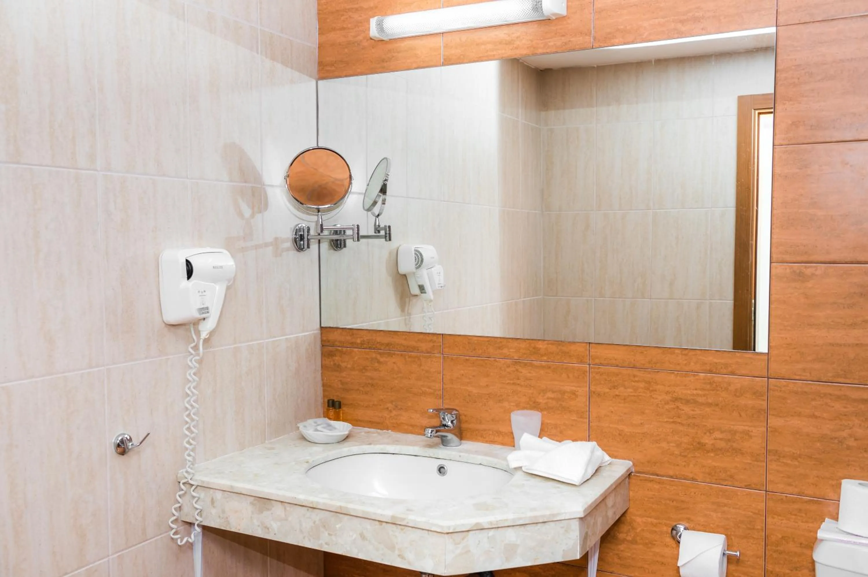 Bathroom in Sun Palace Hotel - All Inclusive