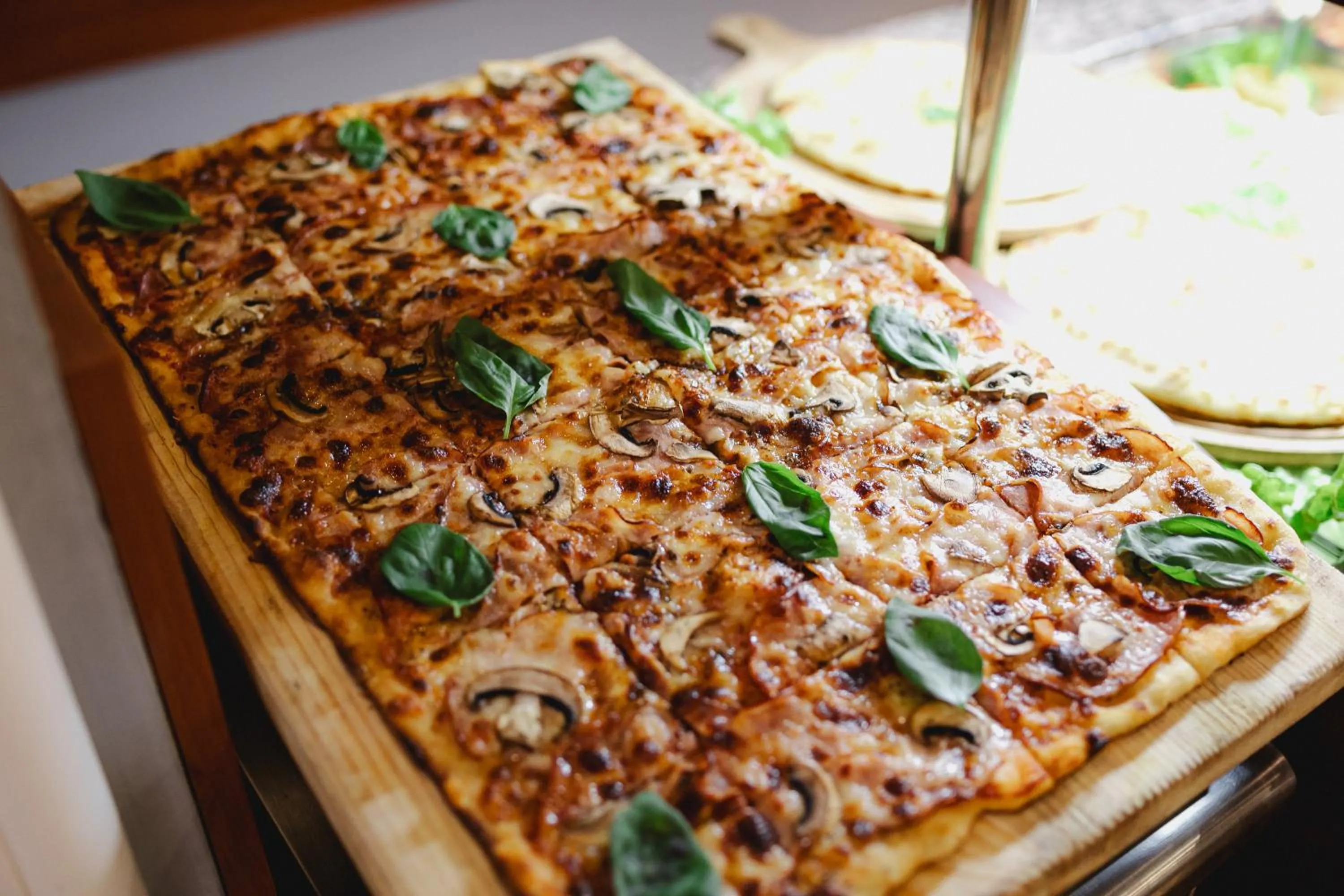 Restaurant/places to eat in Sun Palace Hotel - All Inclusive