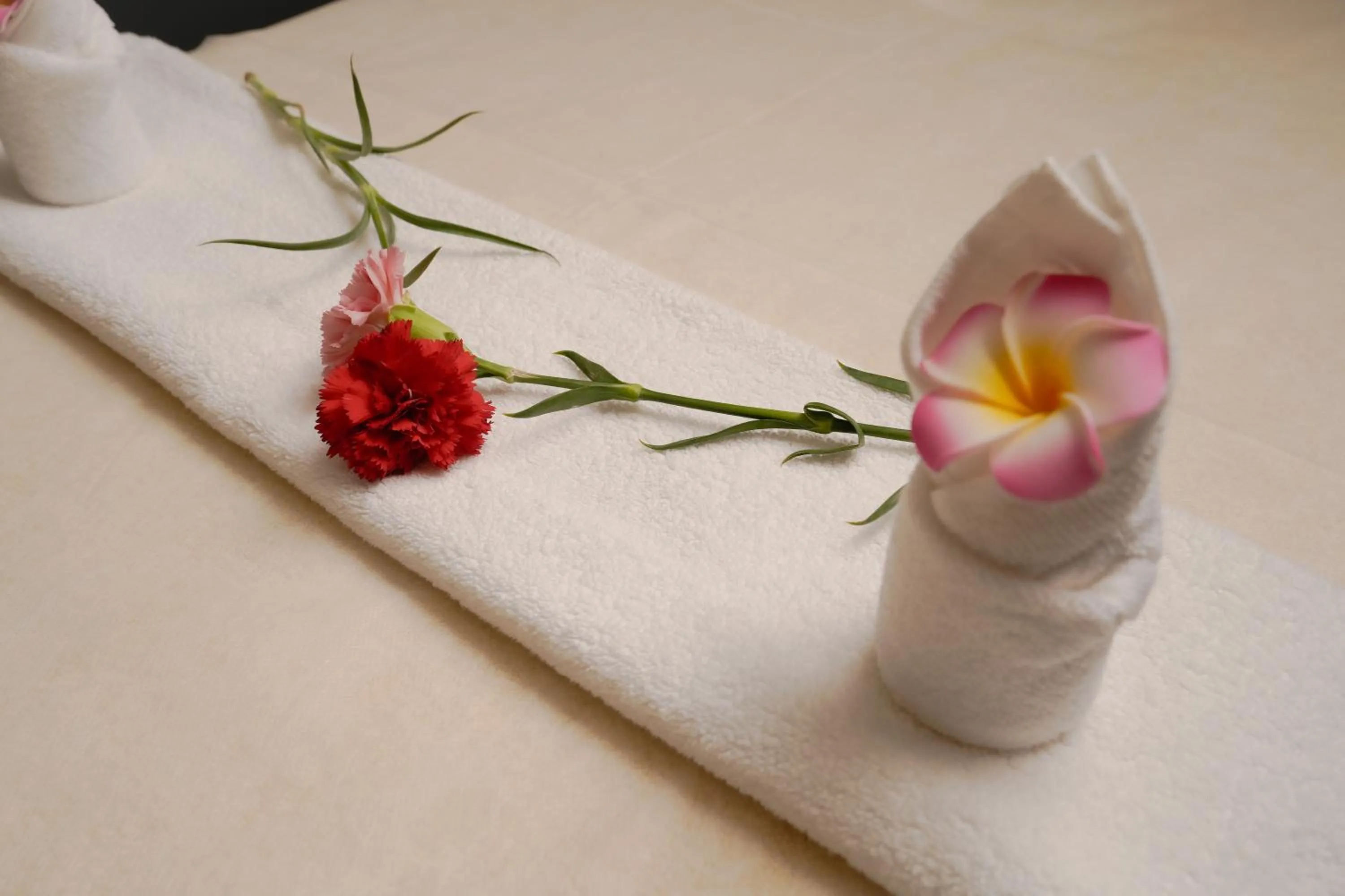Spa and wellness centre/facilities in Lazdana Hotel Bangalore