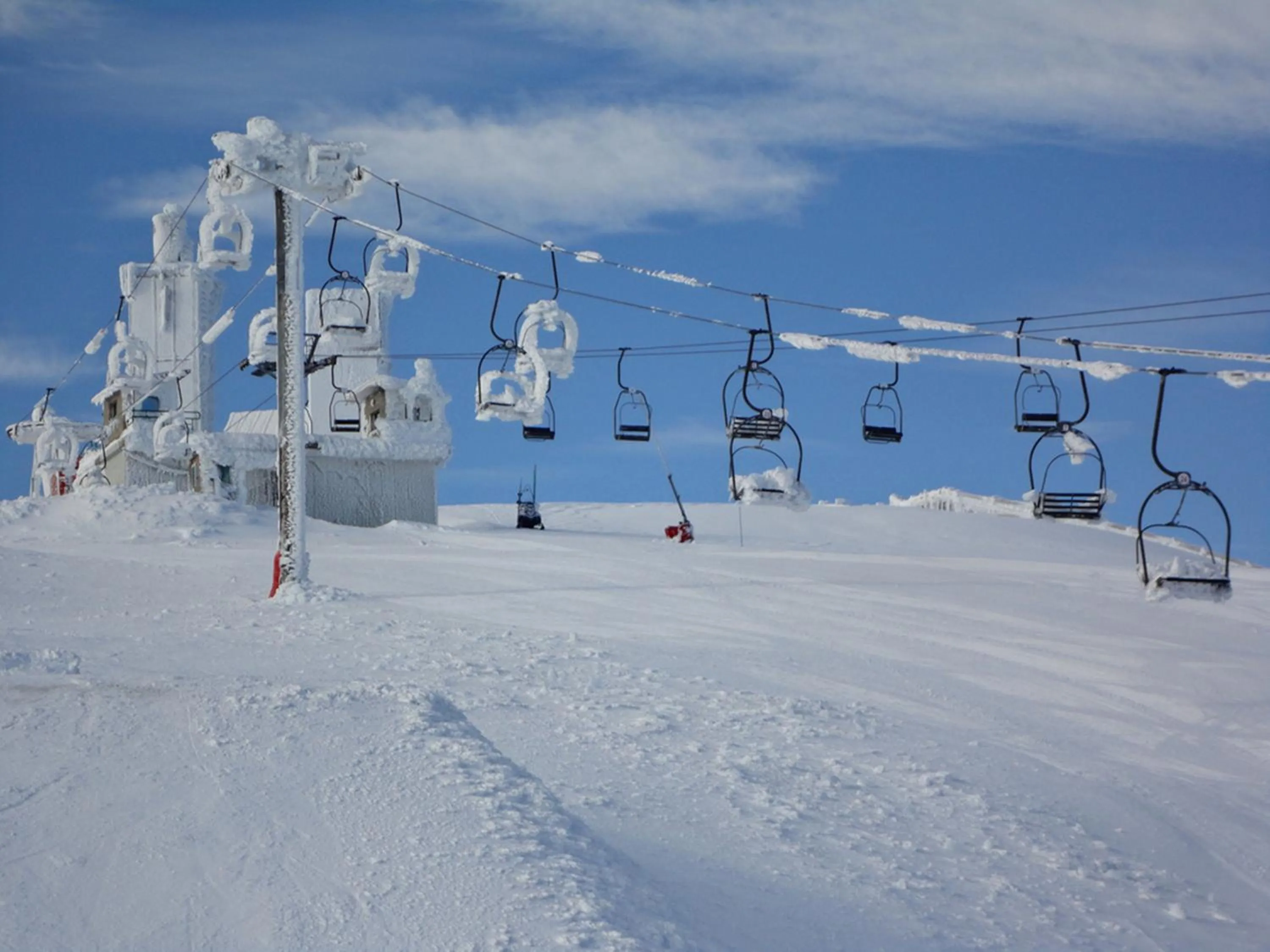 Ski School in Hotel Diana