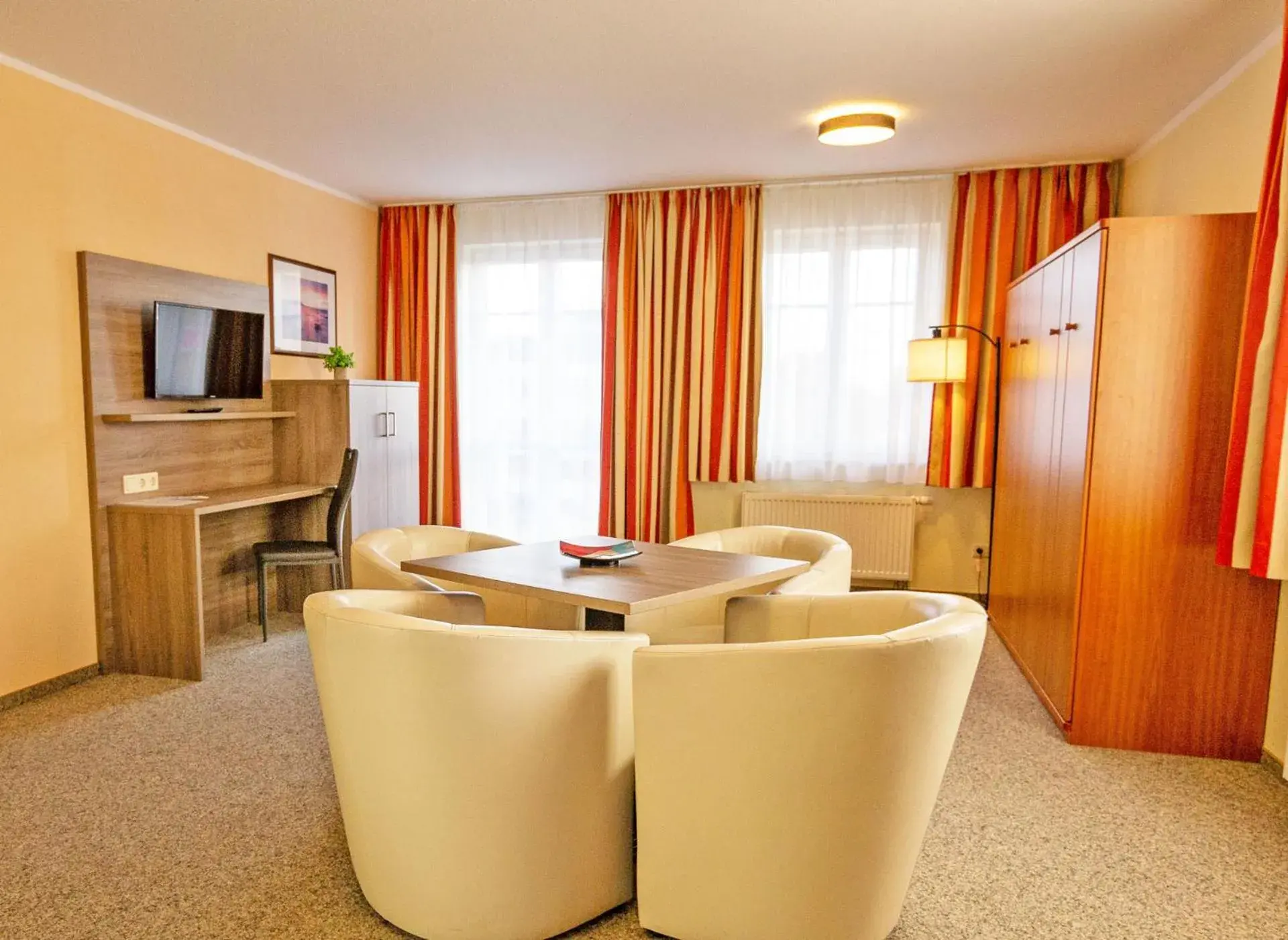 Apartment - single occupancy in Hotel Zur Sonne Apartment - single occupancy in Hotel Zur Sonne