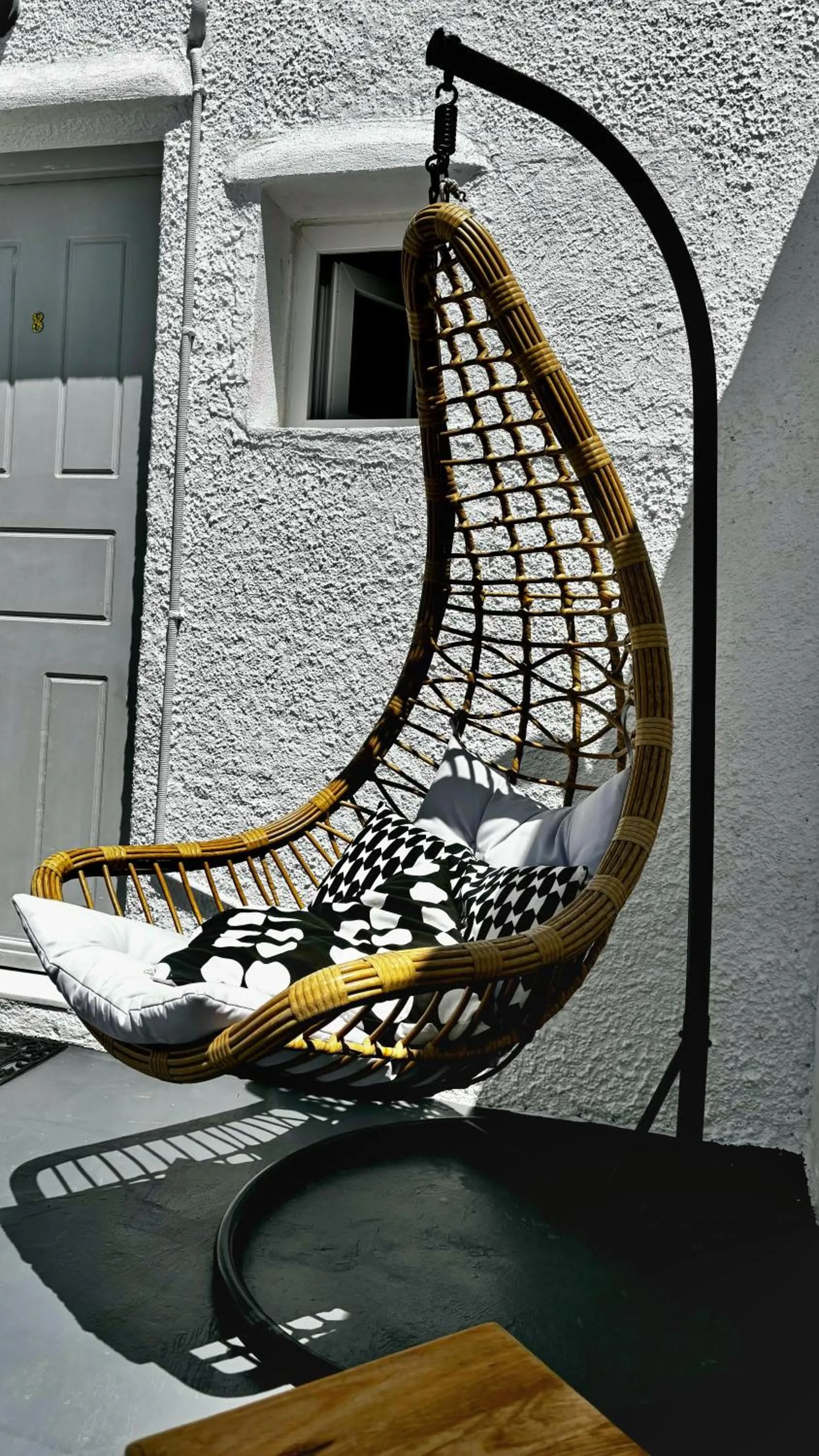 Day in Vougli View Mykonos