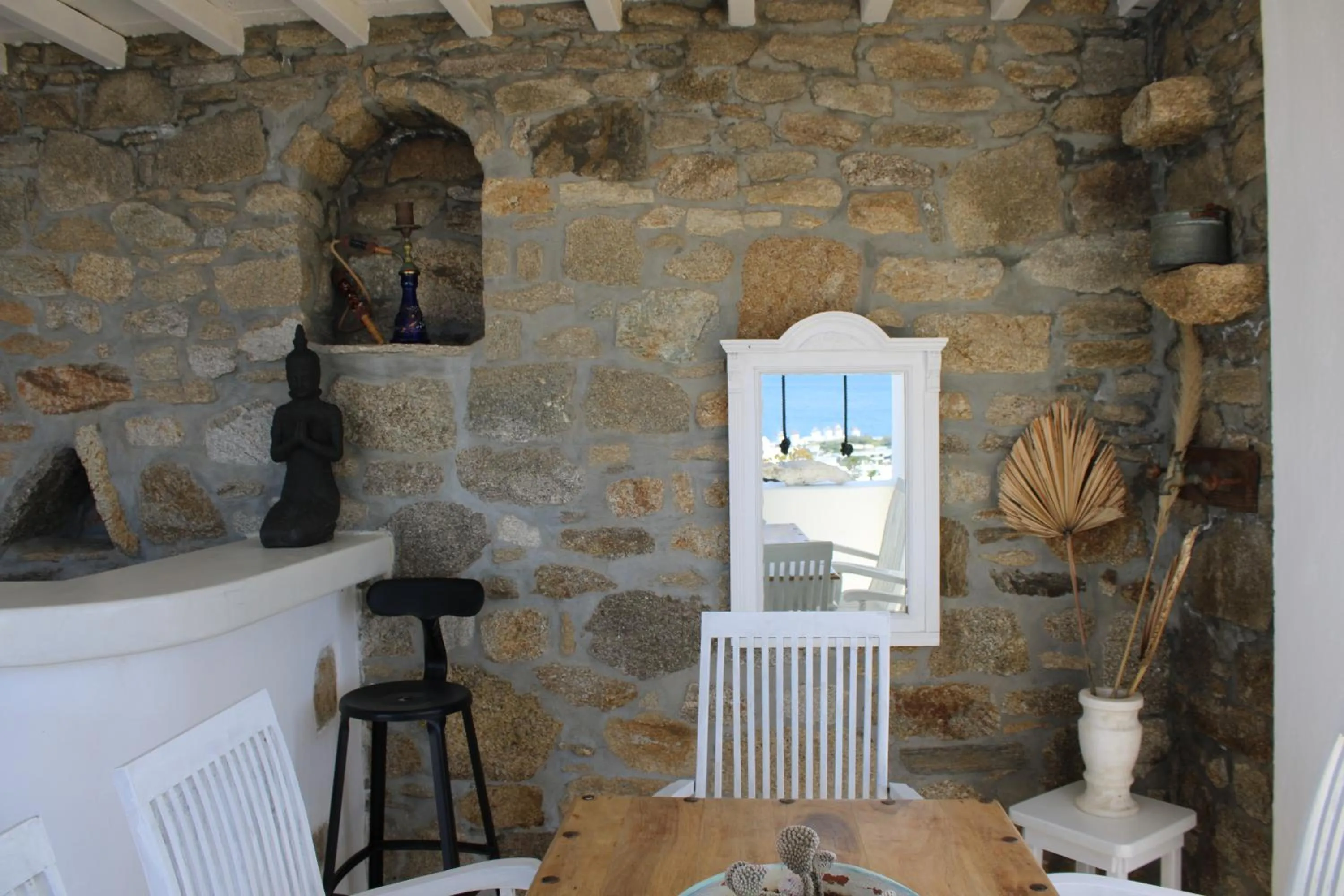 Vougli View Mykonos