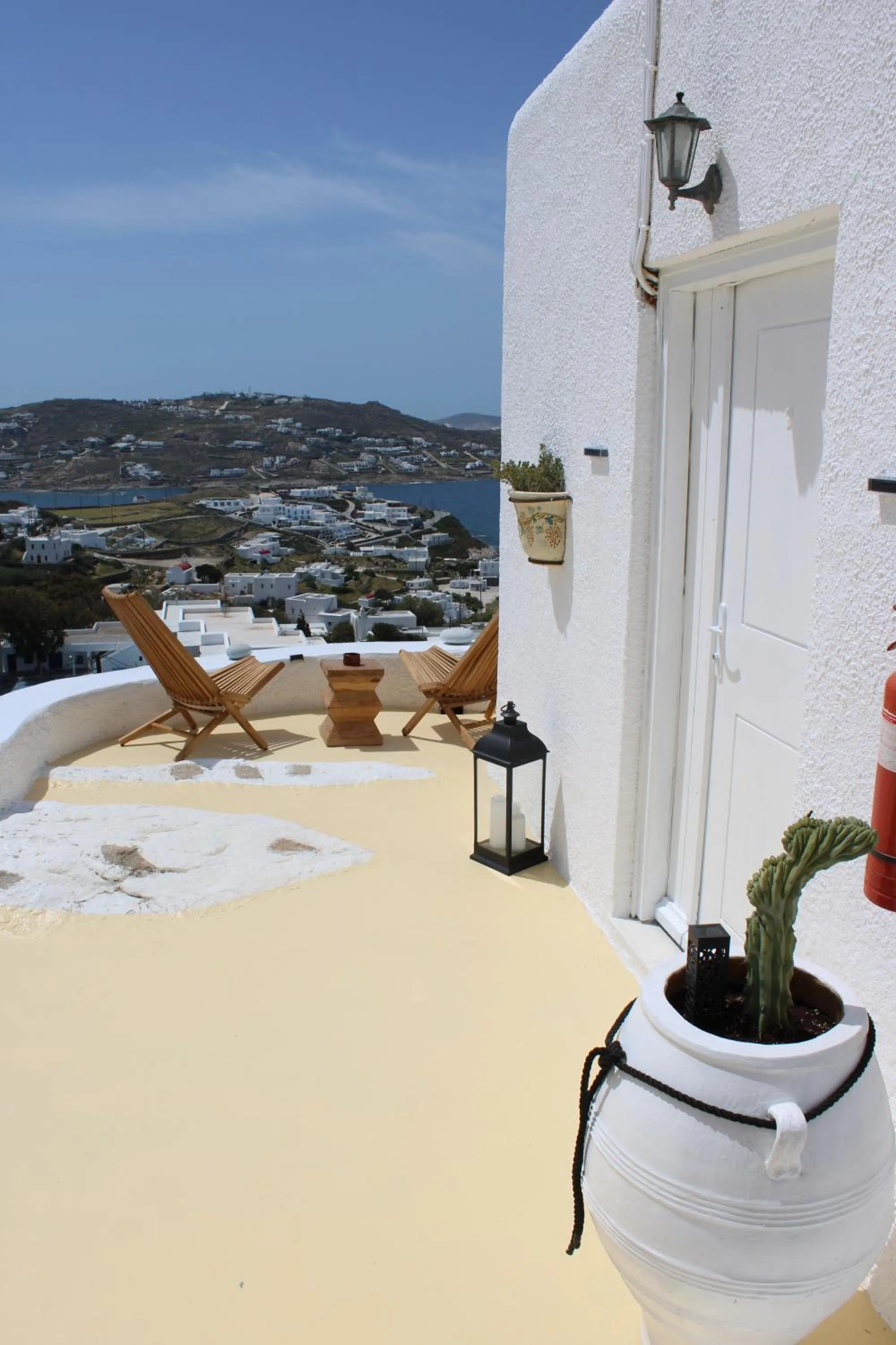 Vougli View Mykonos