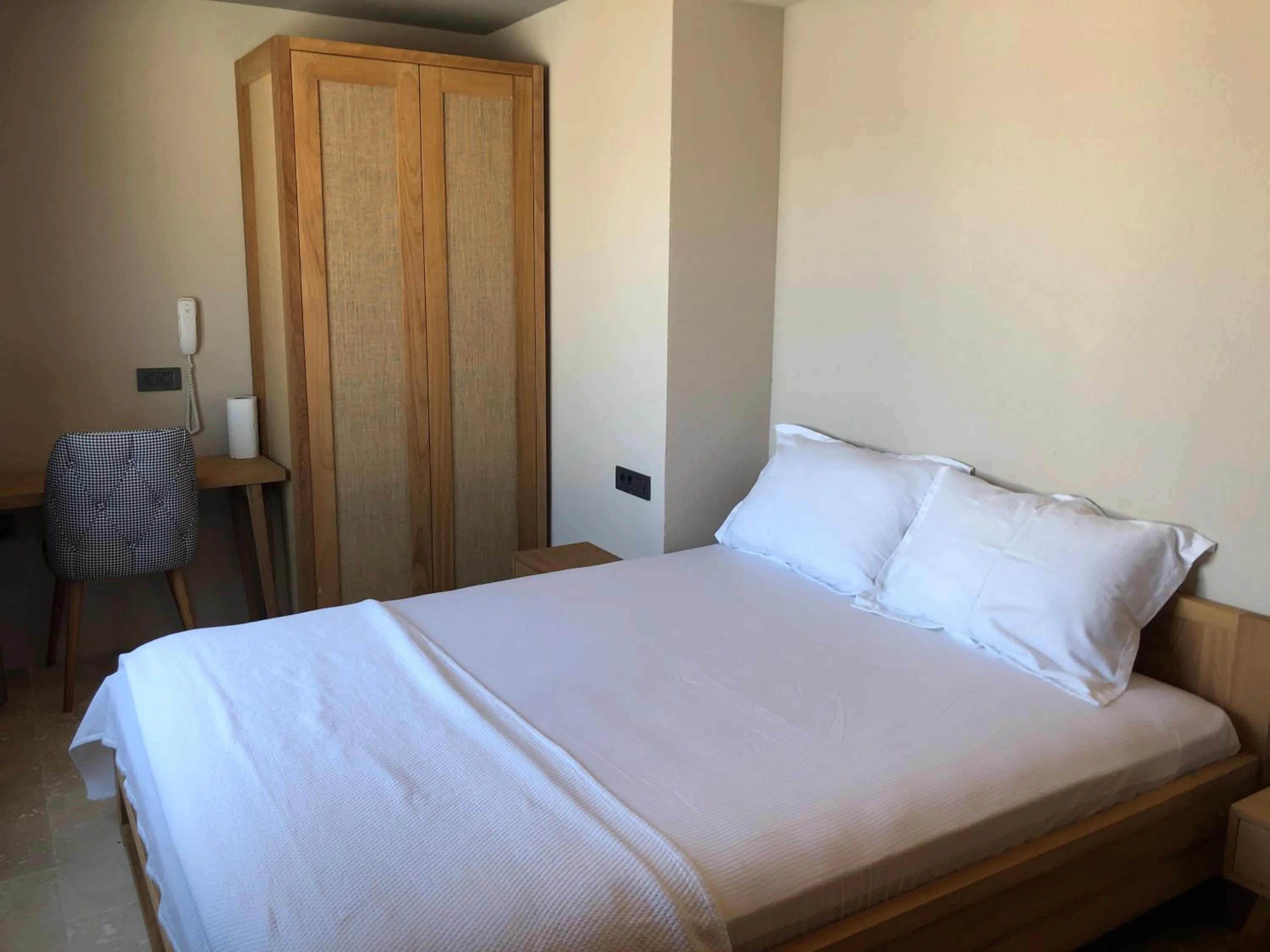 Bed in Life Butiq Otel