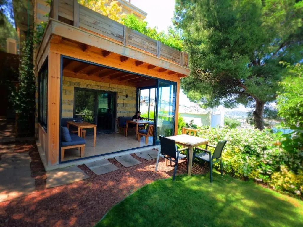 Garden in Life Butiq Otel