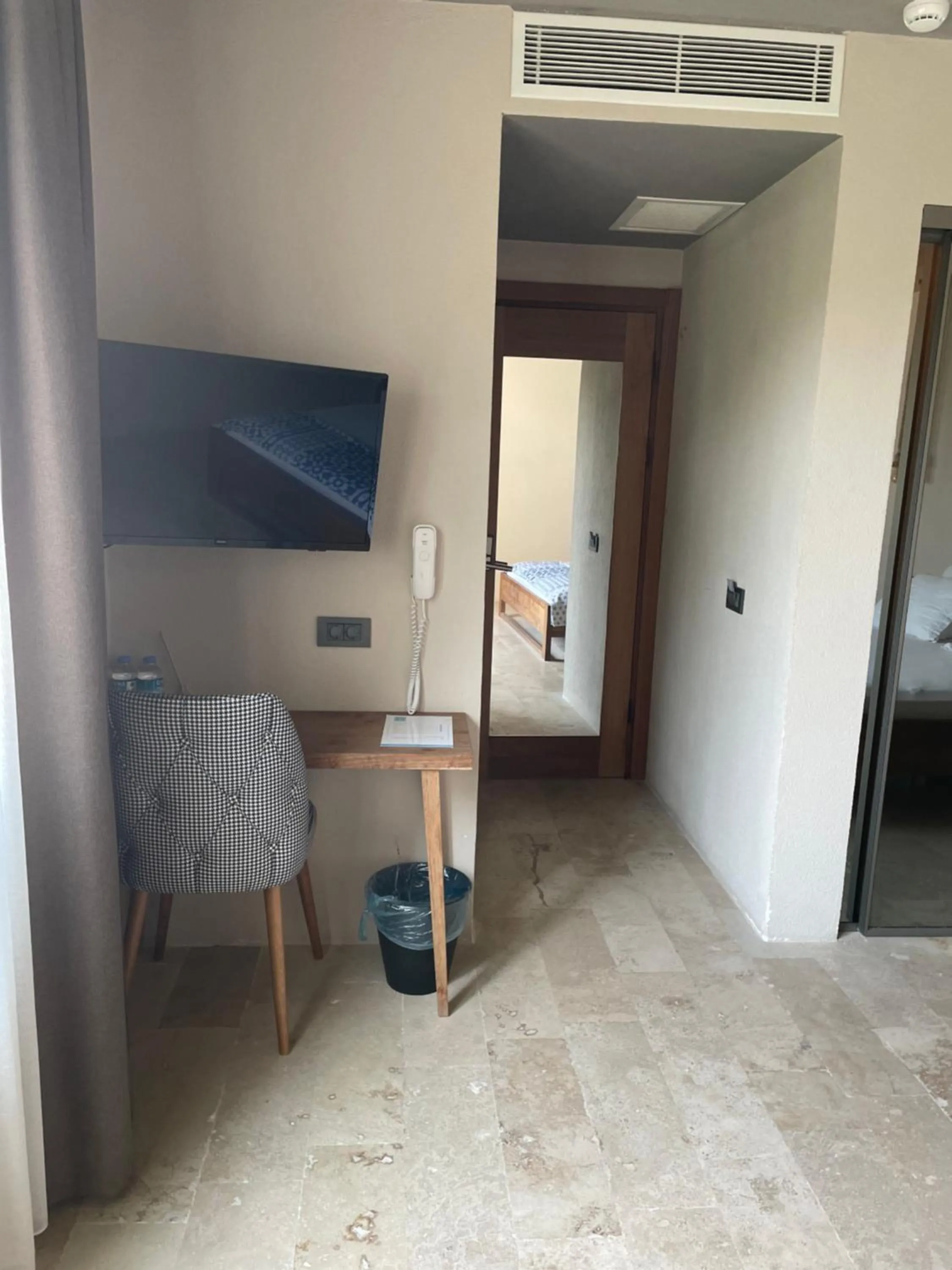 TV and multimedia in Life Butiq Otel