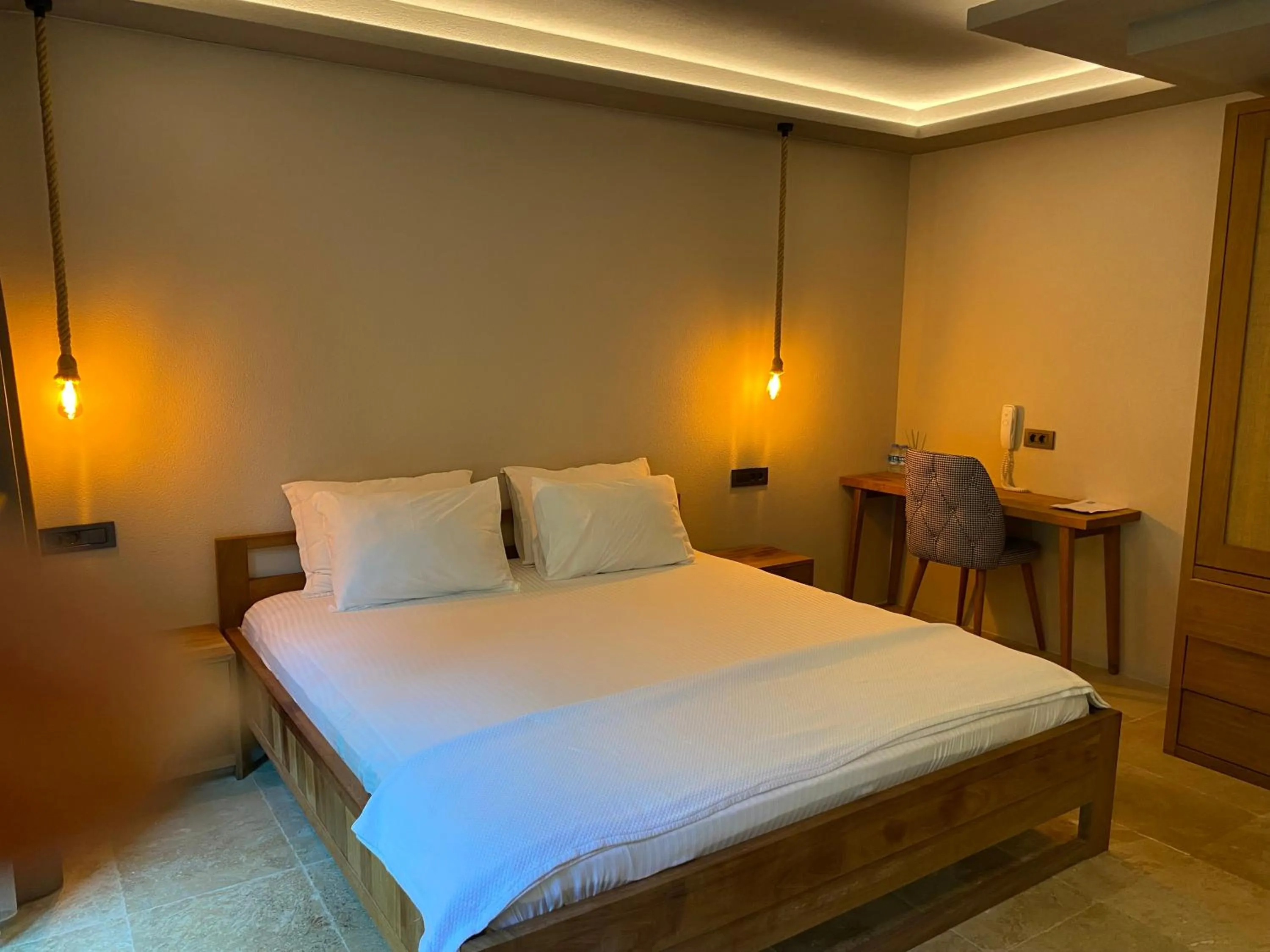 Bed in Life Butiq Otel