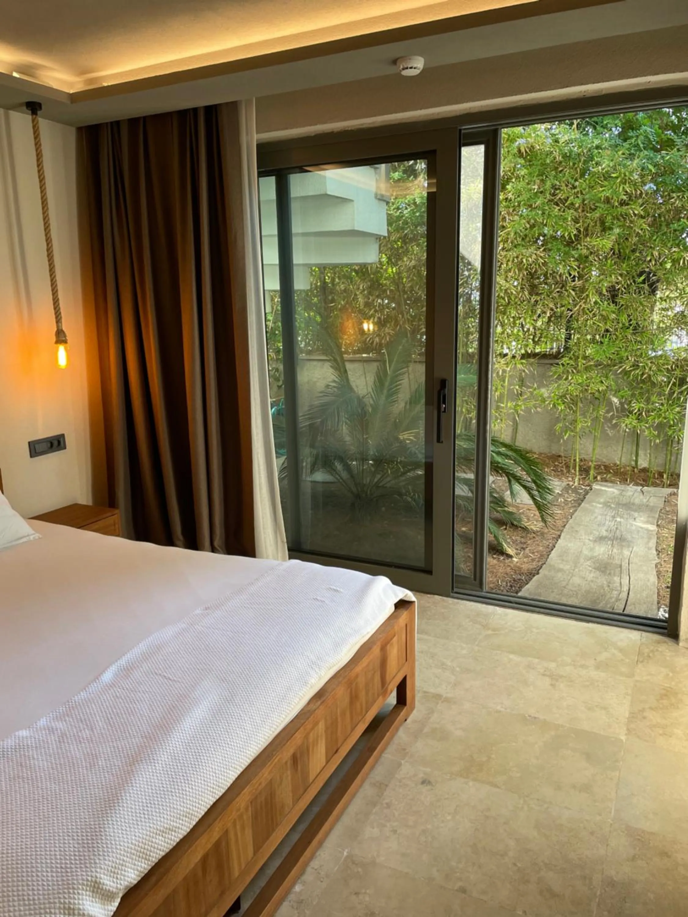 Bed in Life Butiq Otel