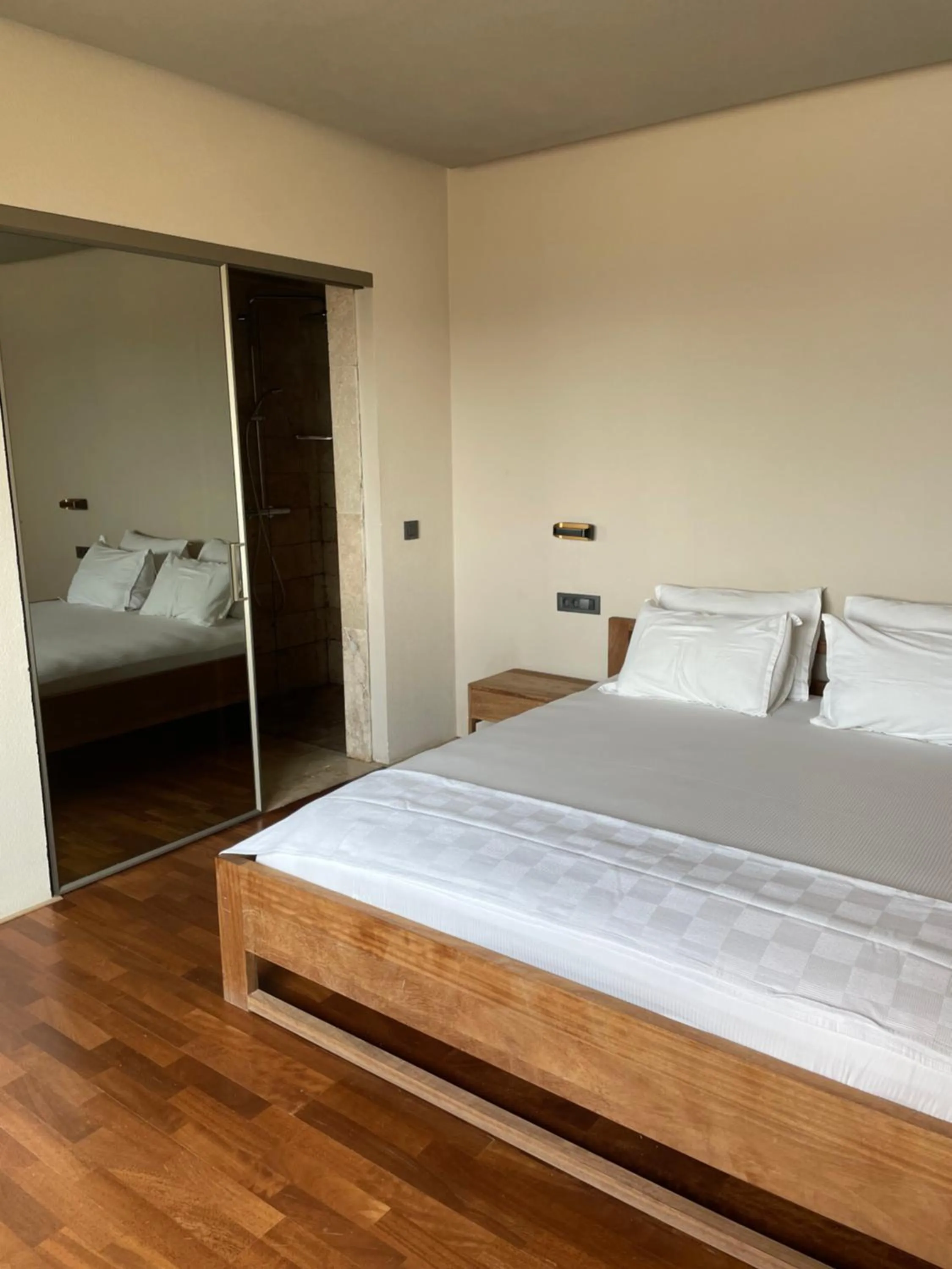 Bed in Life Butiq Otel