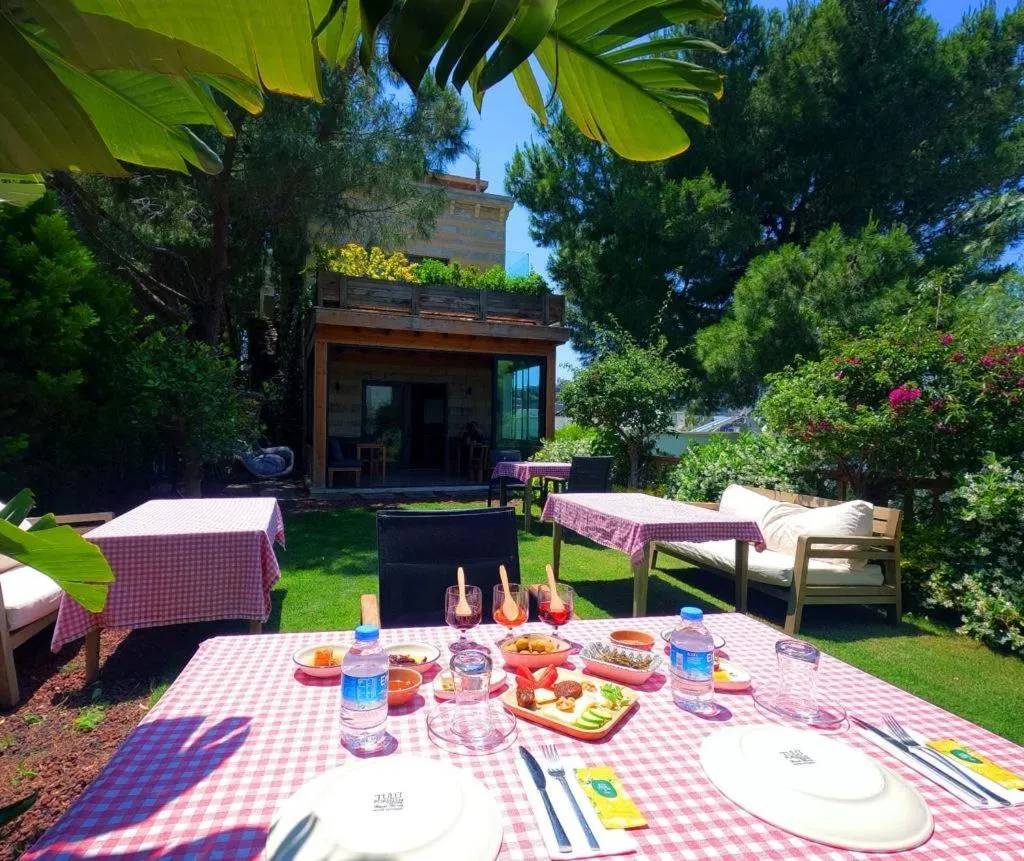 Day in Life Butiq Otel