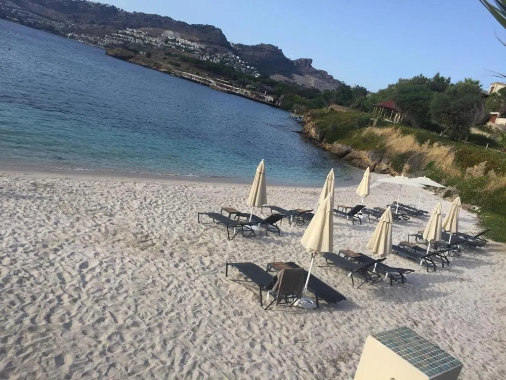 Beach in Life Butiq Otel
