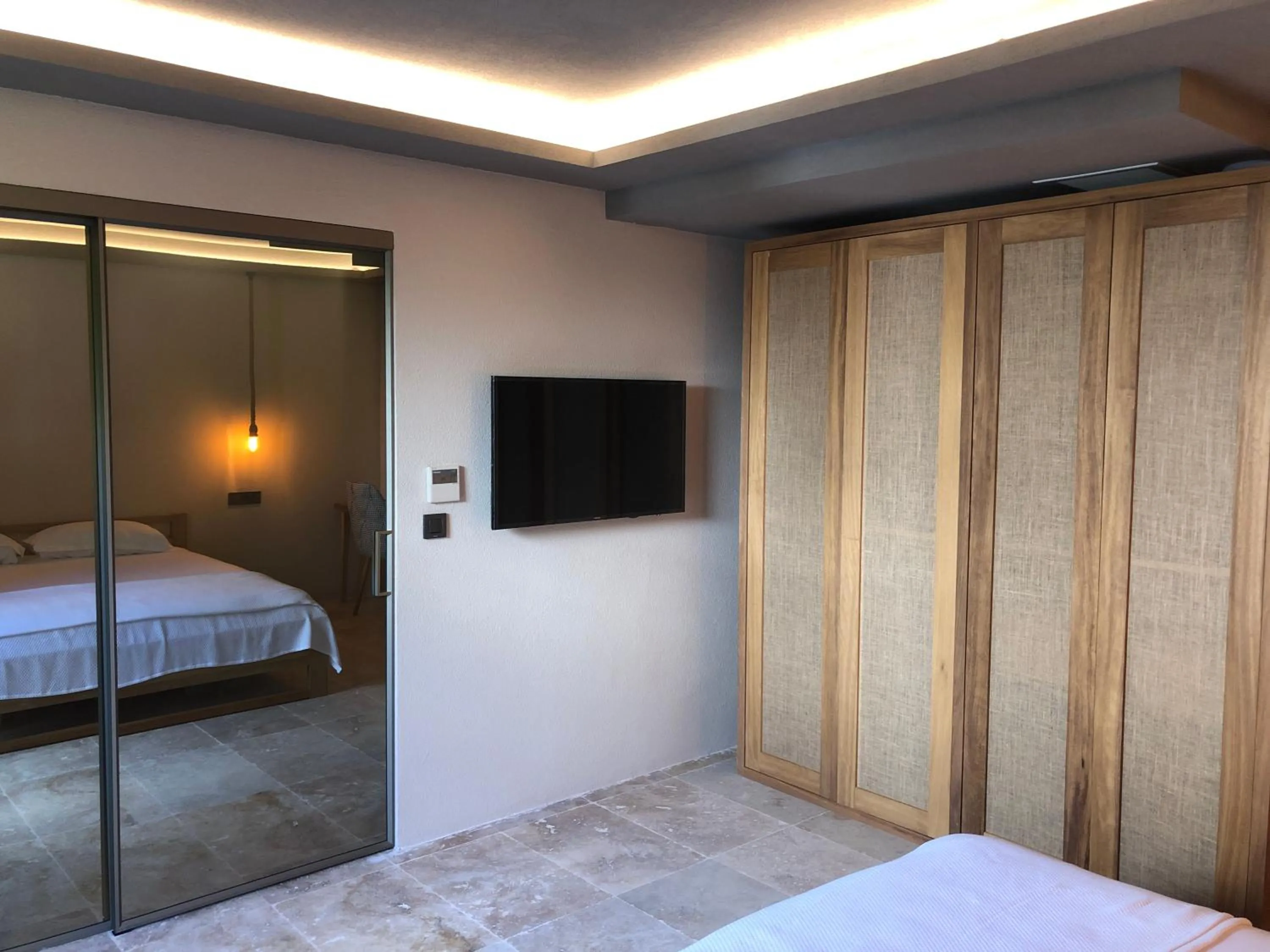 Bed in Life Butiq Otel