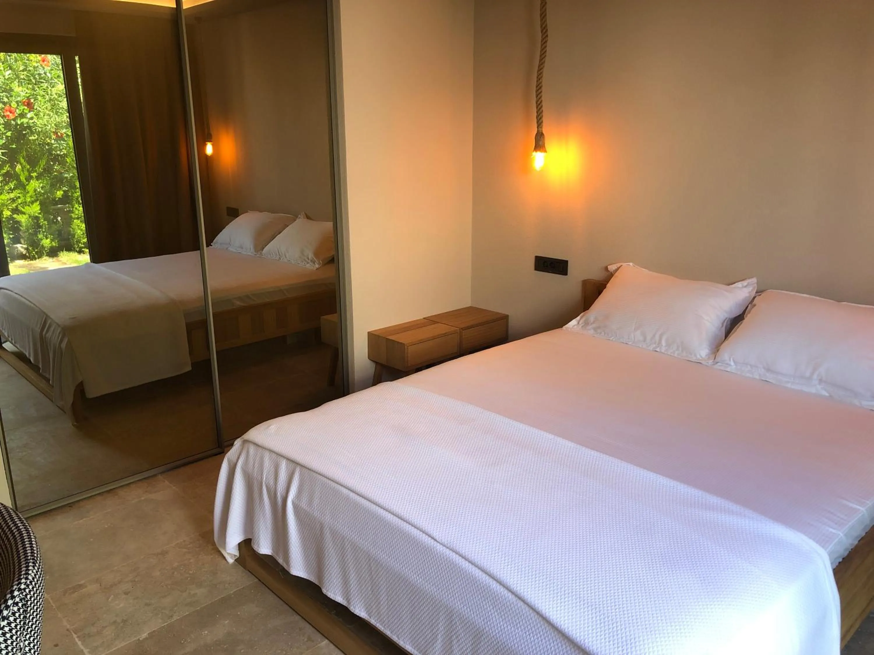 Bed in Life Butiq Otel